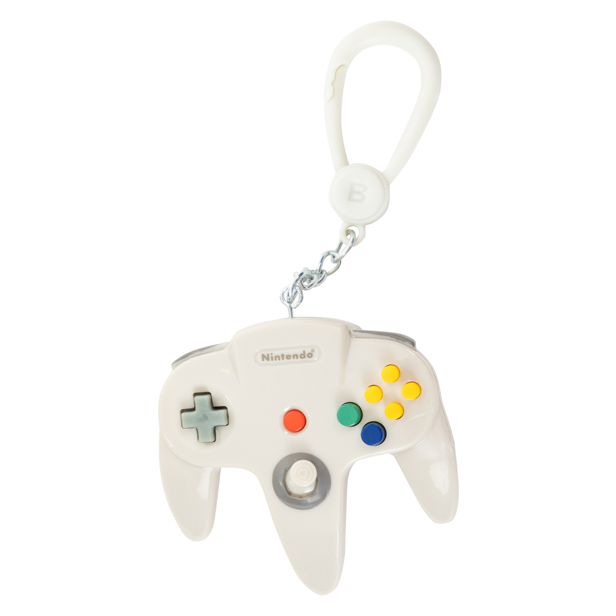 Nintendo® Classic Console Backpack Buddies Blind Bag