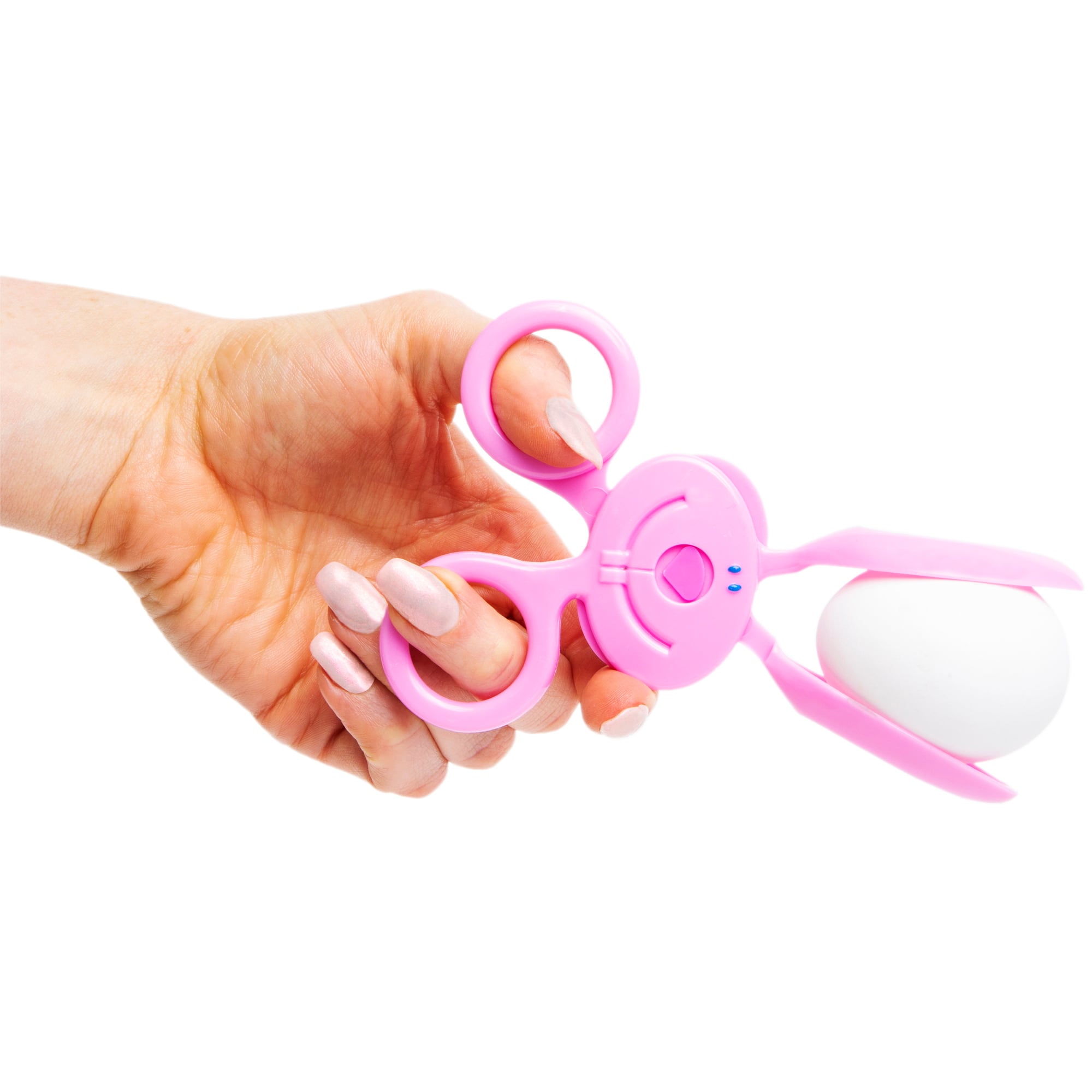 Funny Bunny Dipper™ For Easter Eggs