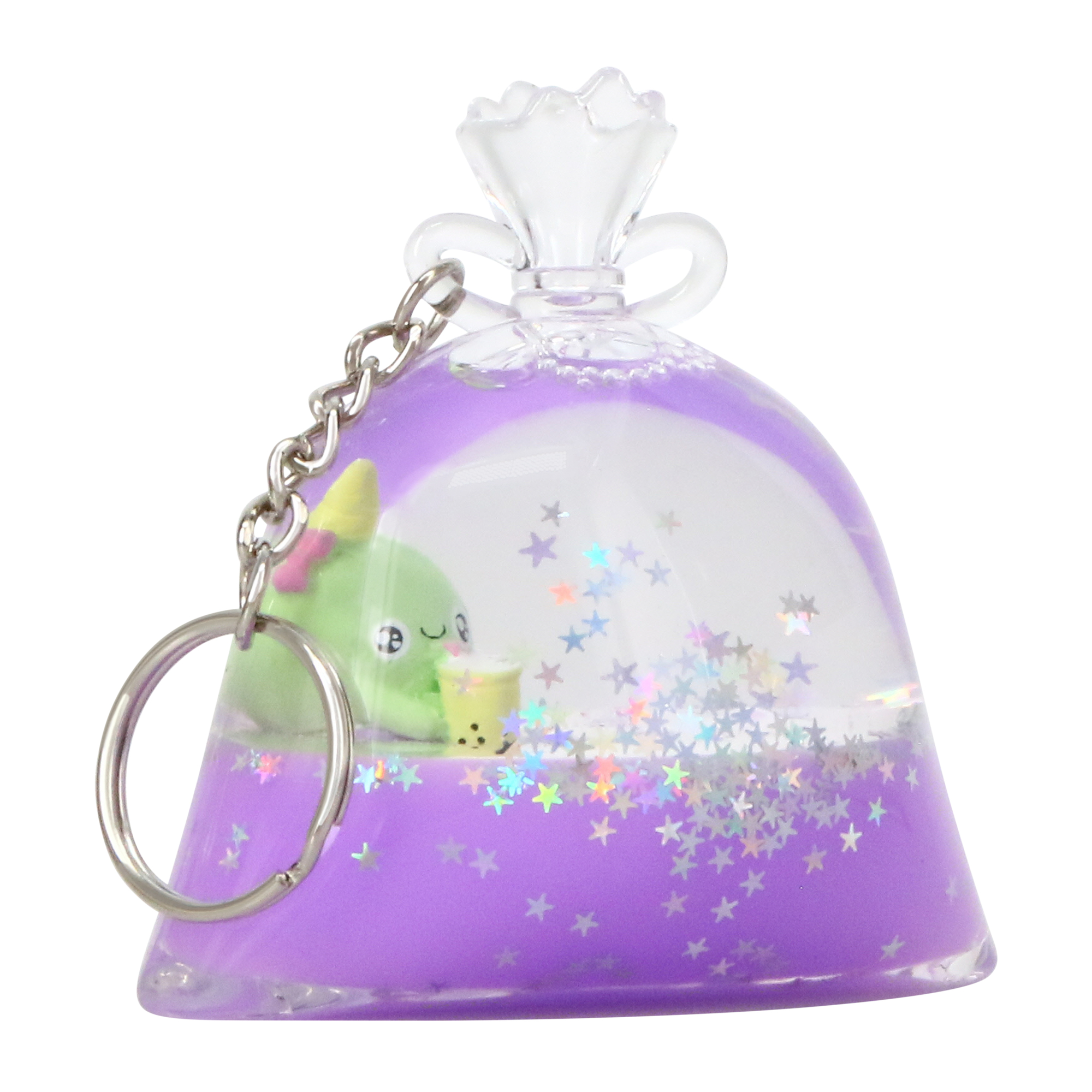 Tsunameez™ Prize Baggies Blind Bag Collectible - Series 1