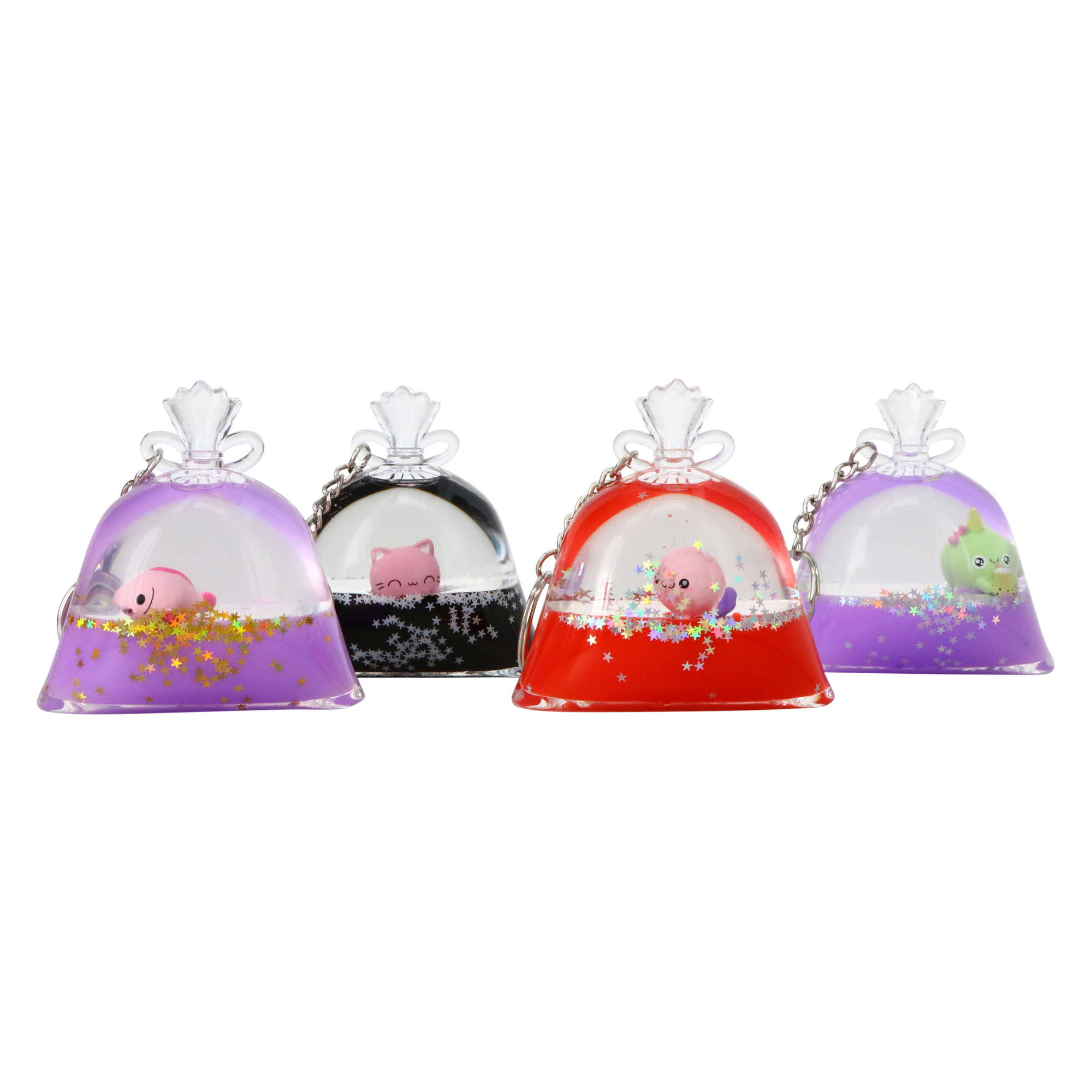 Tsunameez™ Prize Baggies Blind Bag Collectible - Series 1