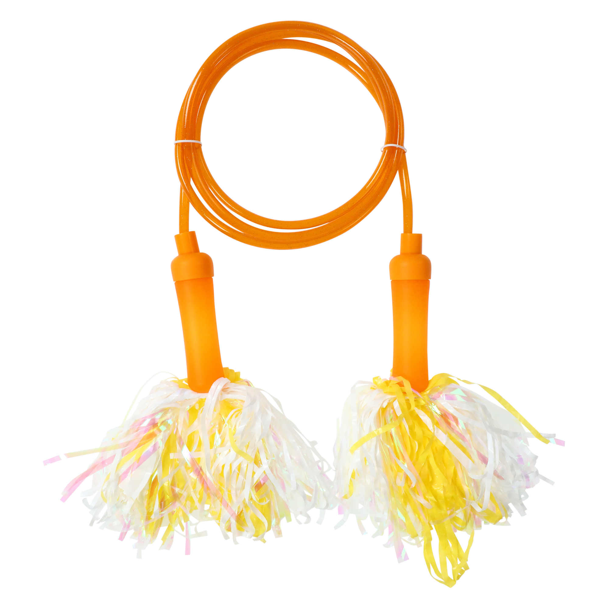Pom Jump Rope 7ft