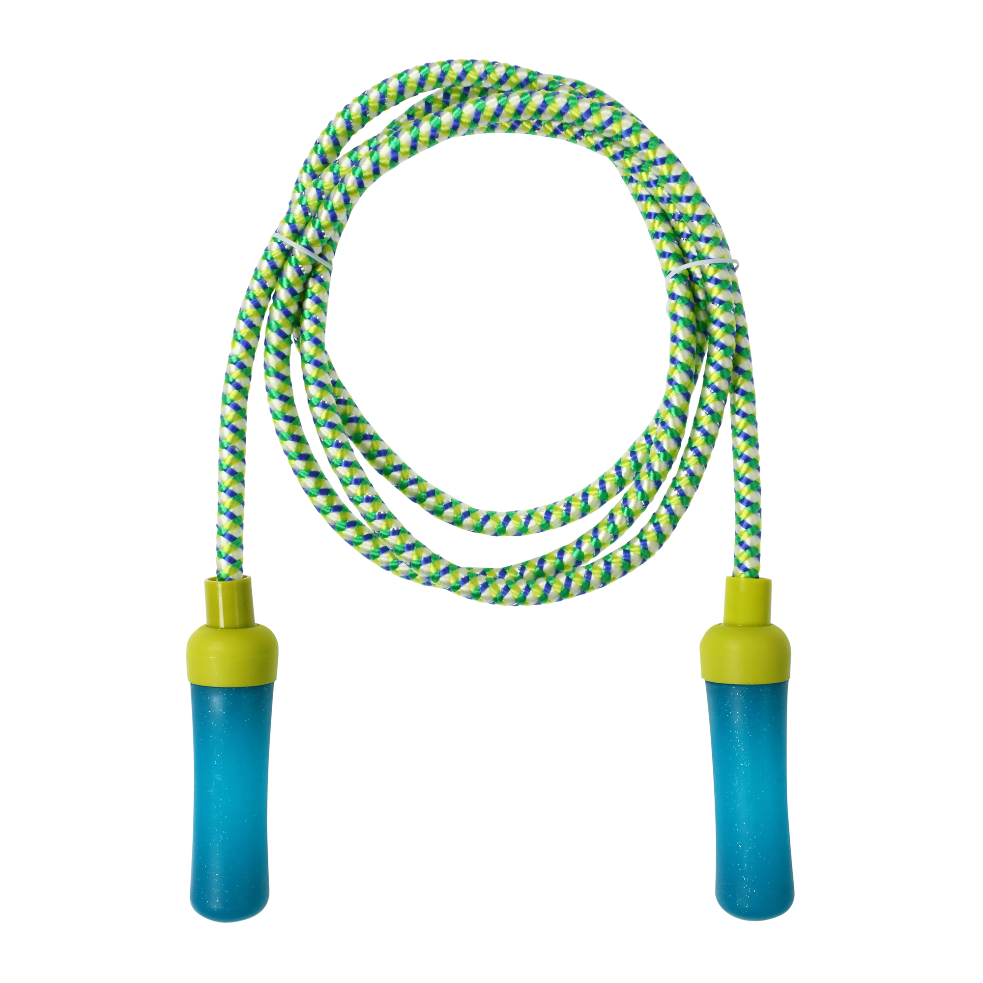 High Five® Sparkle Jump Rope 7ft
