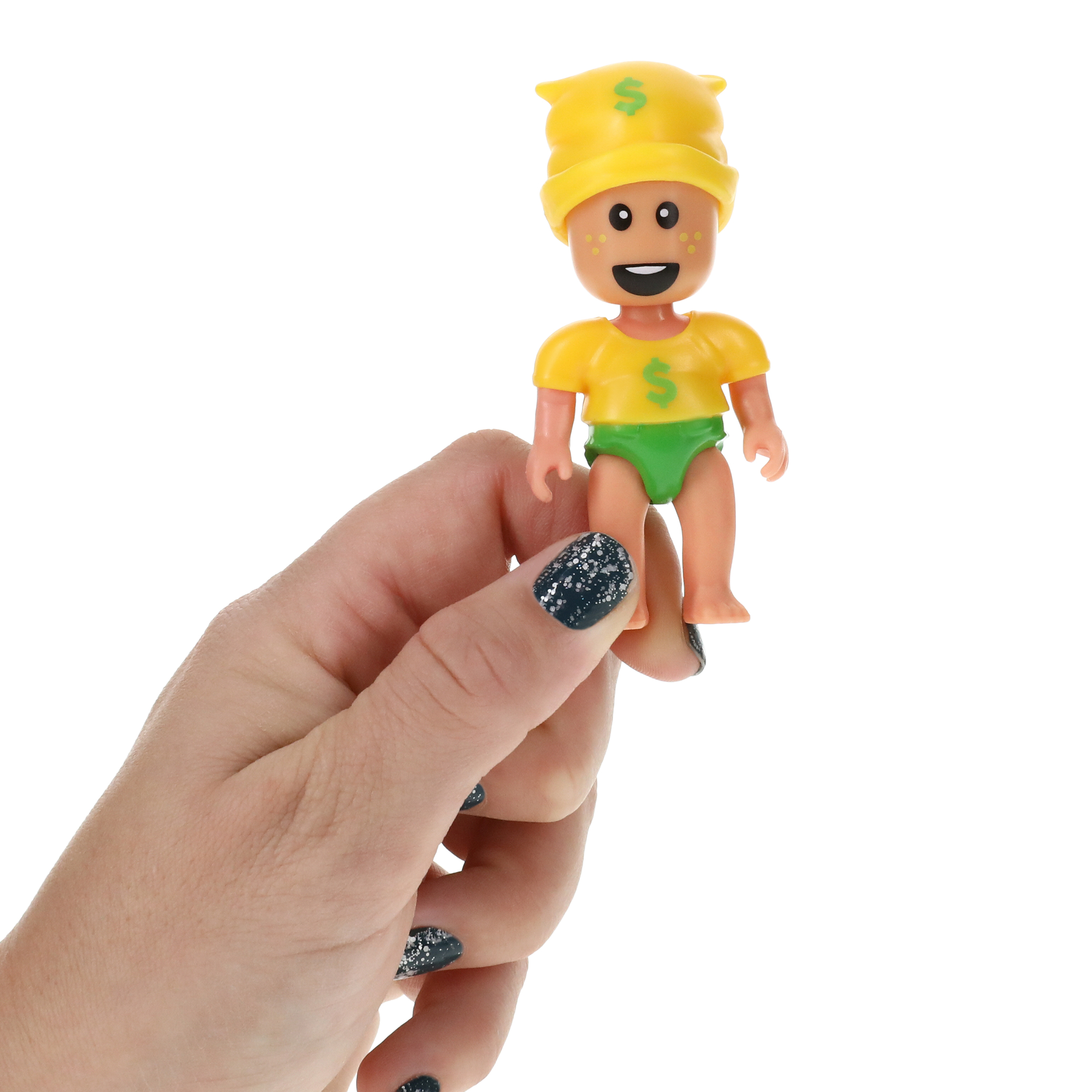 Twilight Daycare™ Collectible Babies Minis Blind Bag