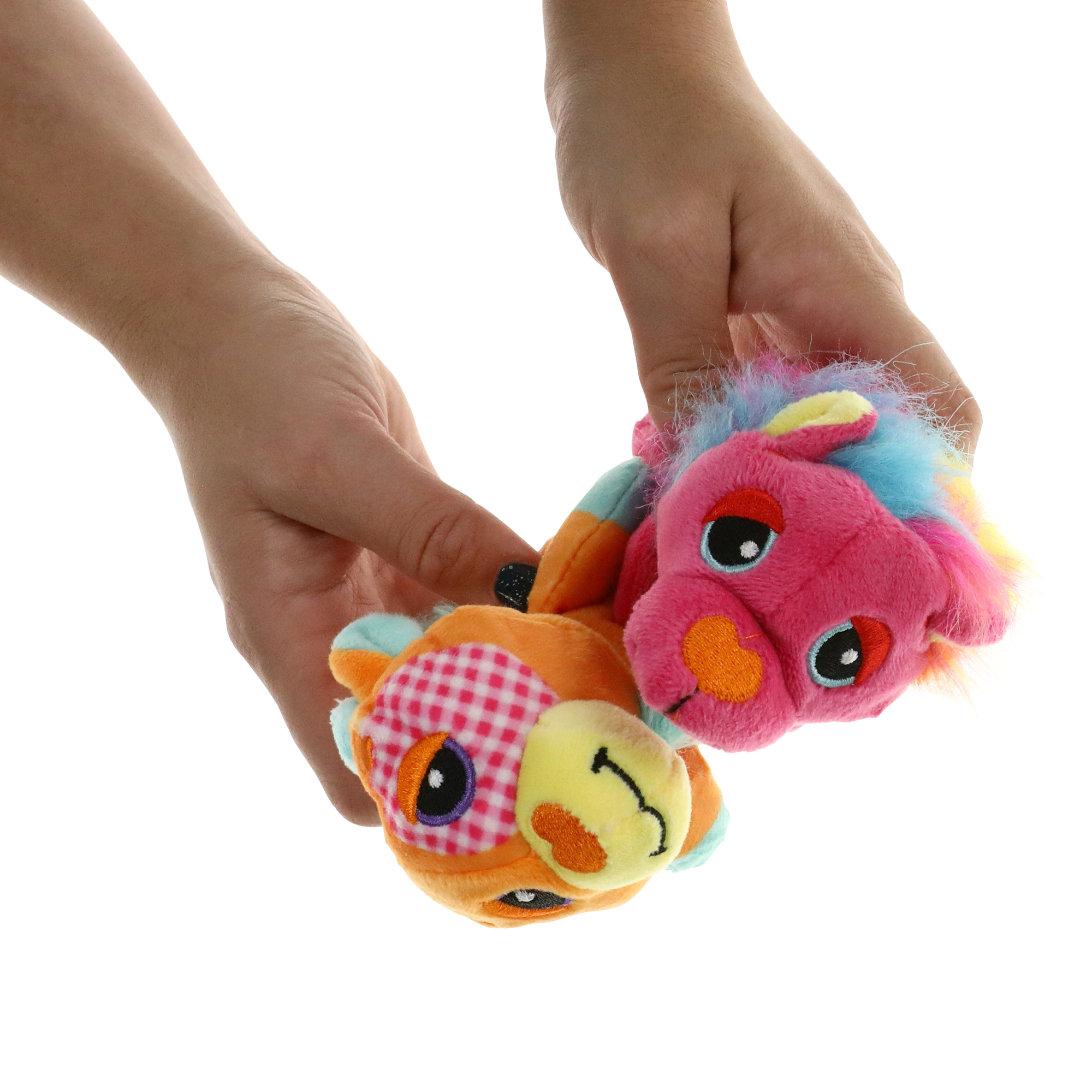 Carnivalitos™ Cutetitos® Taste Budditos™ 2-Pack Blind Bag