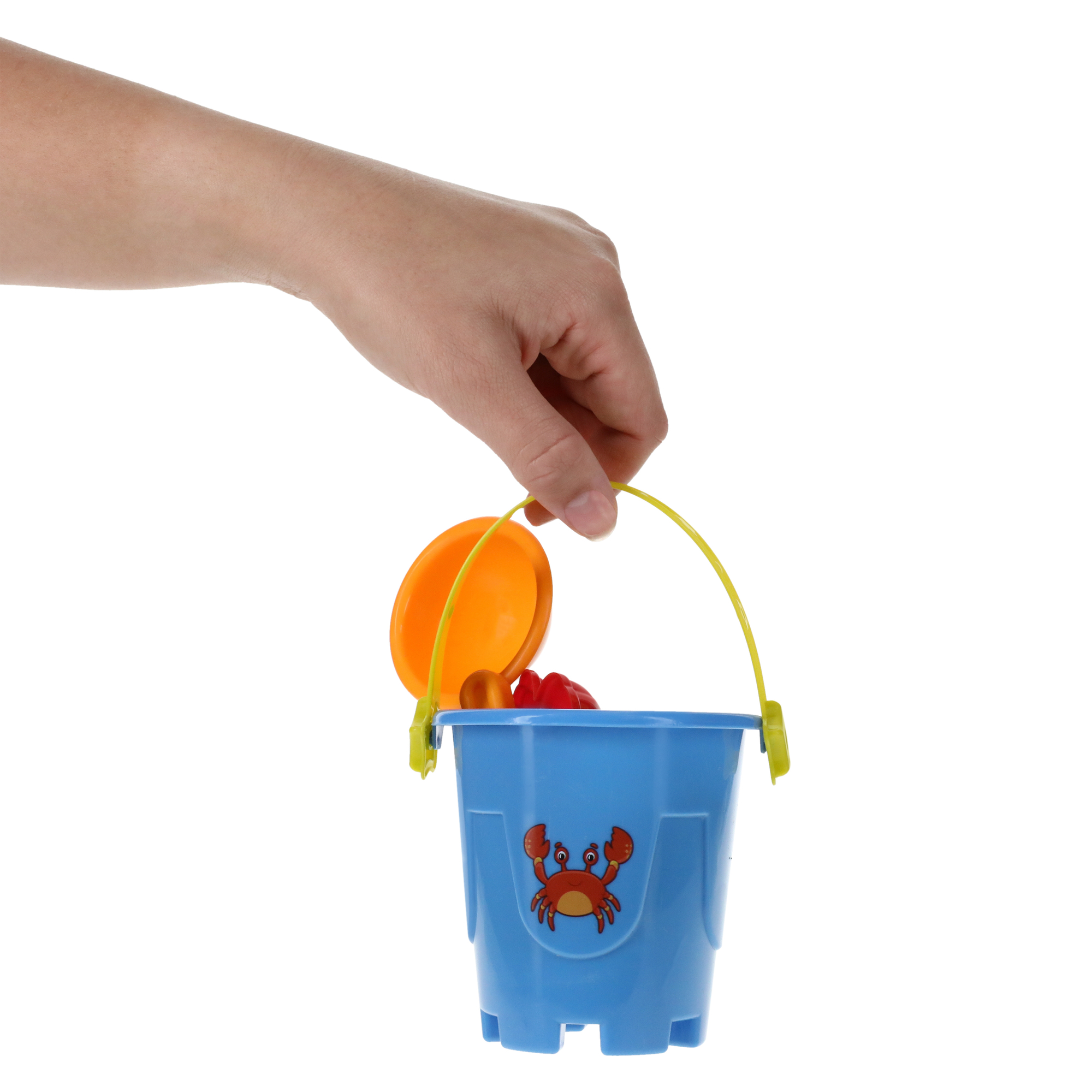 High Five® Mini Beach Set 5-Piece
