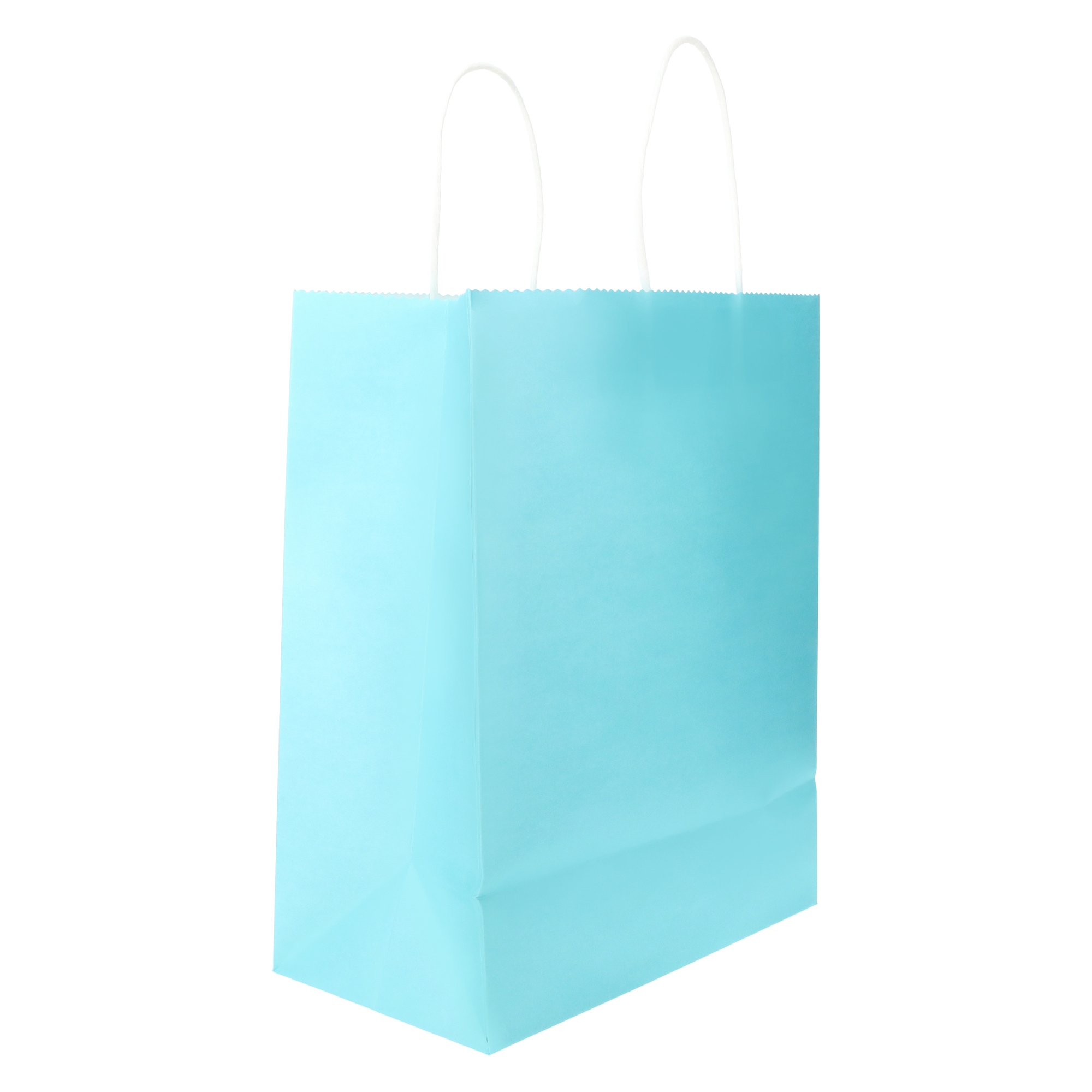5-Pack Kraft Party Gift Bags