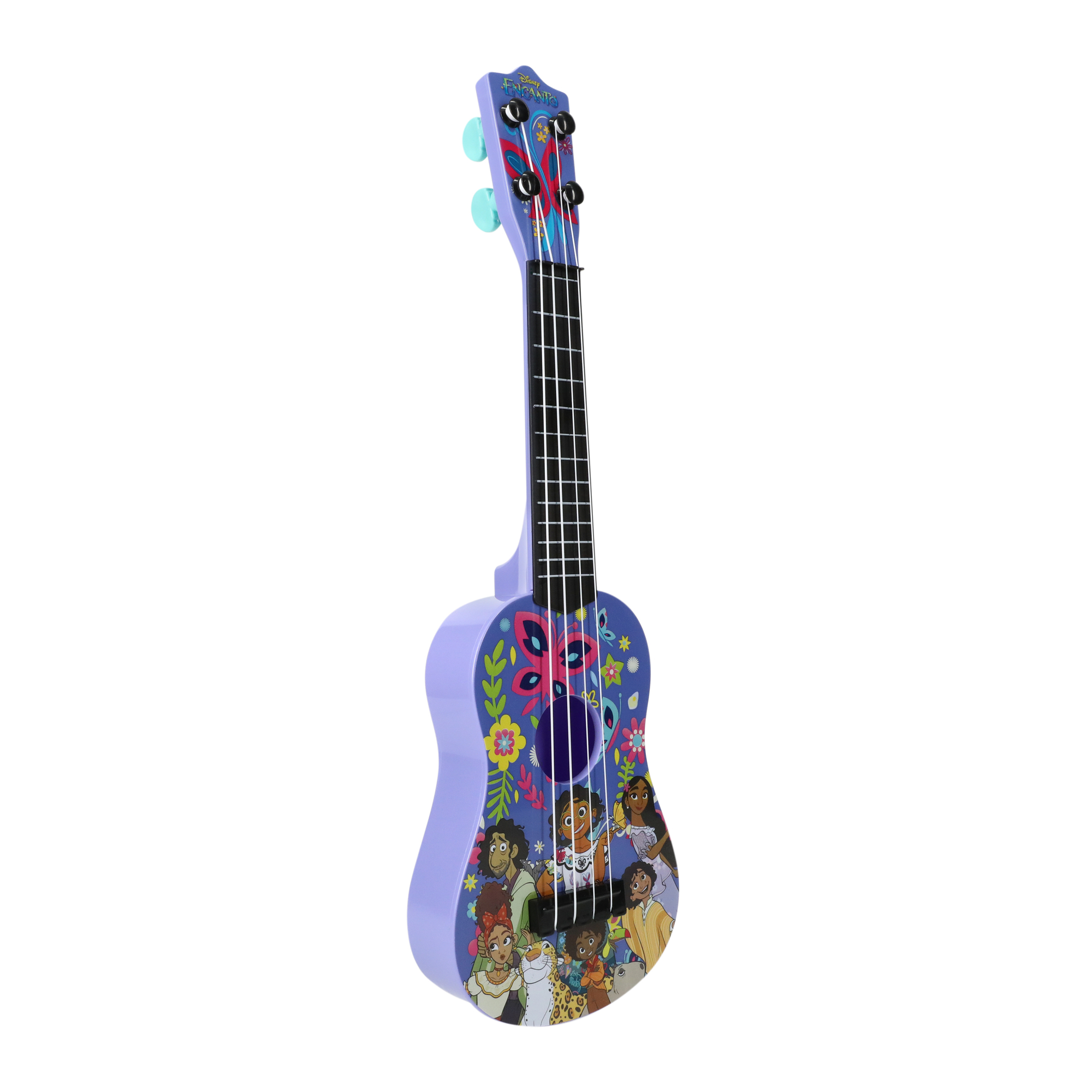 Disney Encanto Ukulele