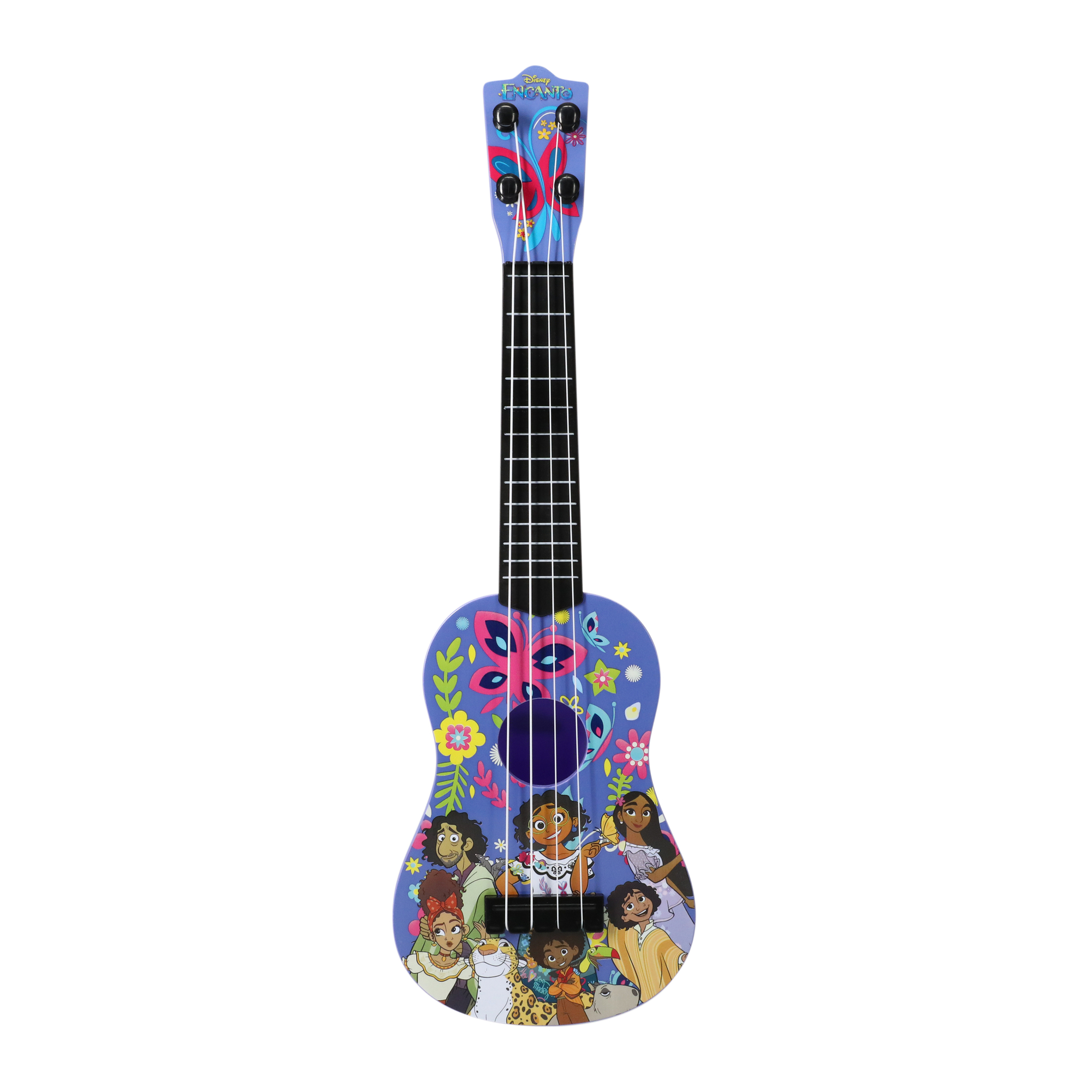 Disney Encanto Ukulele