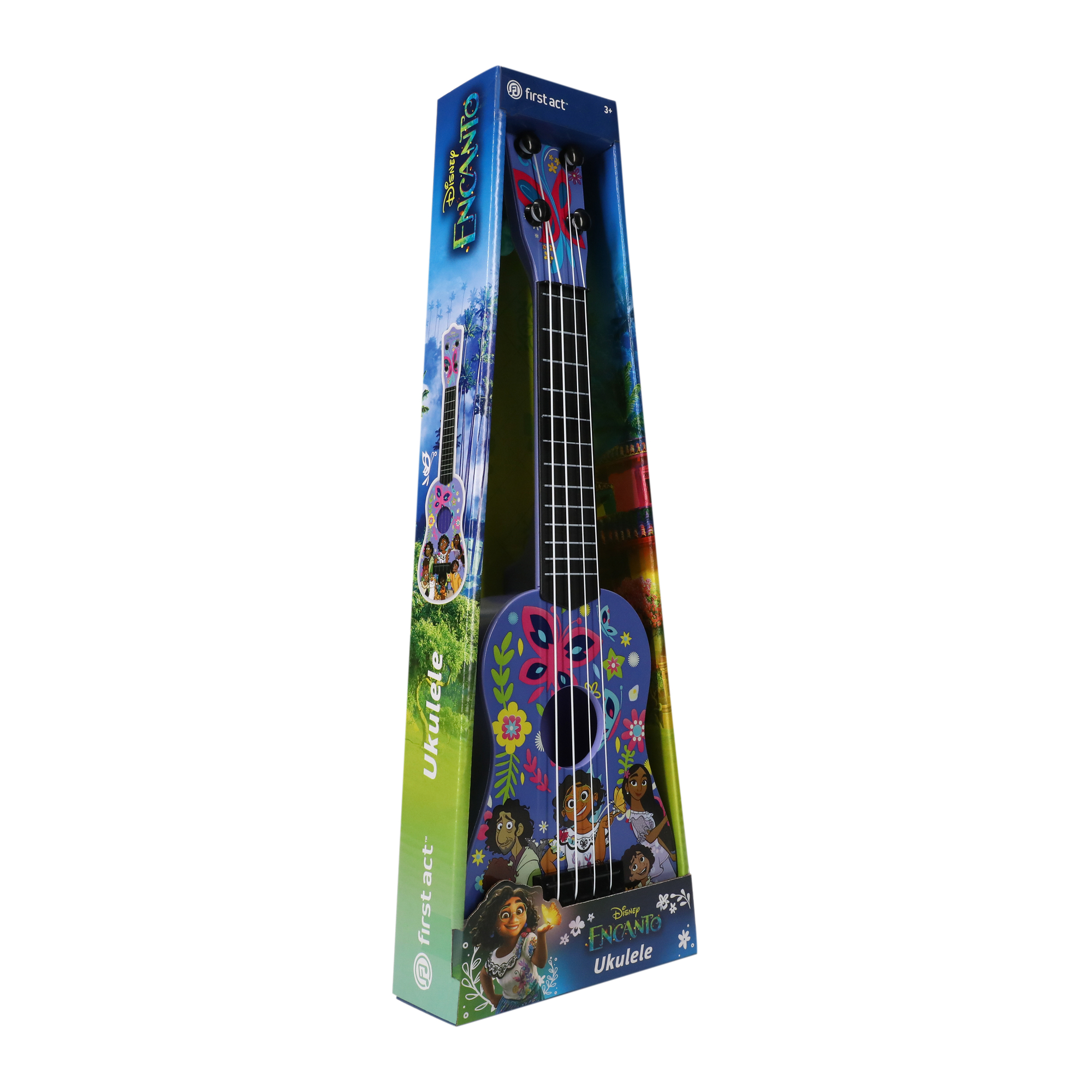 Disney Encanto Ukulele