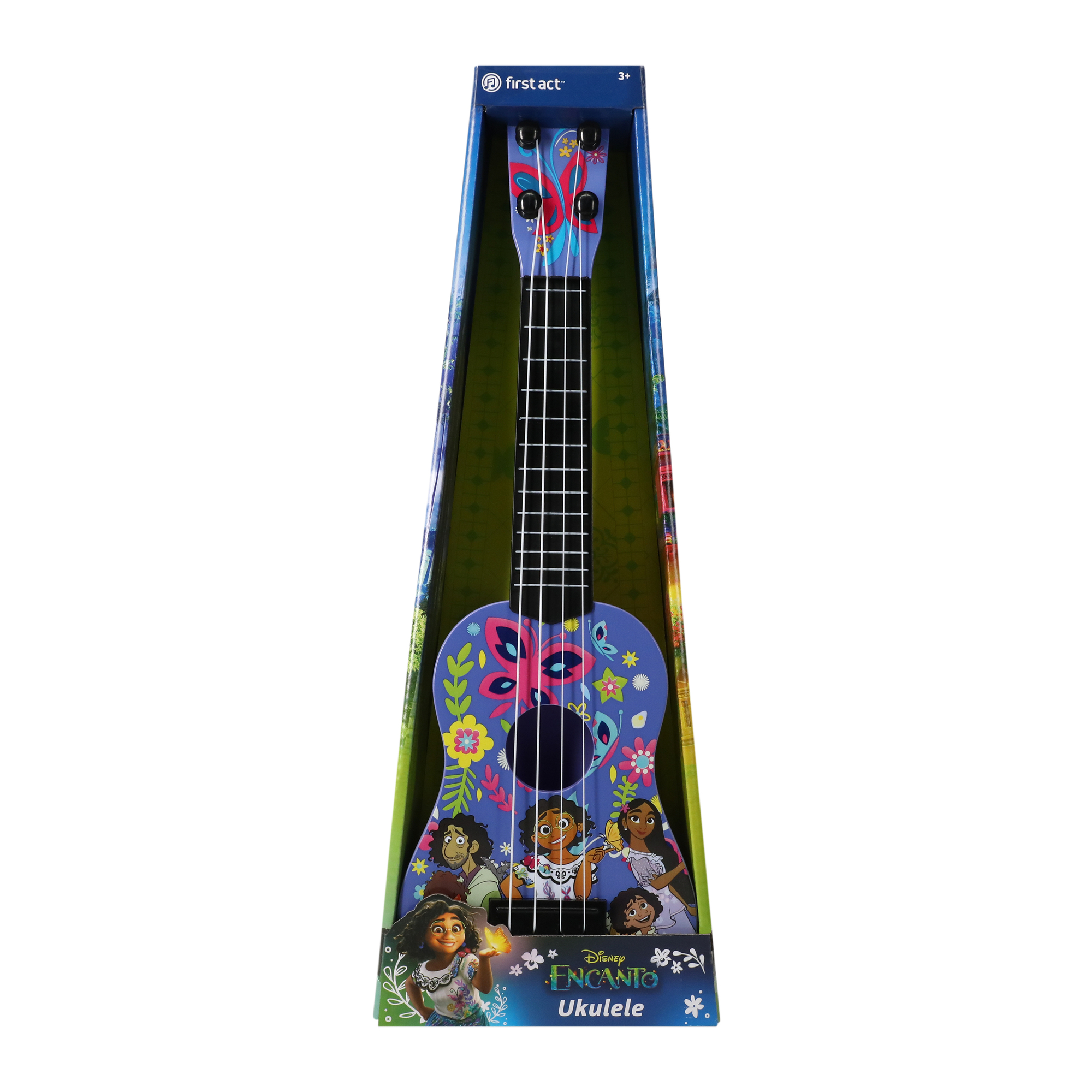 Disney Encanto Ukulele