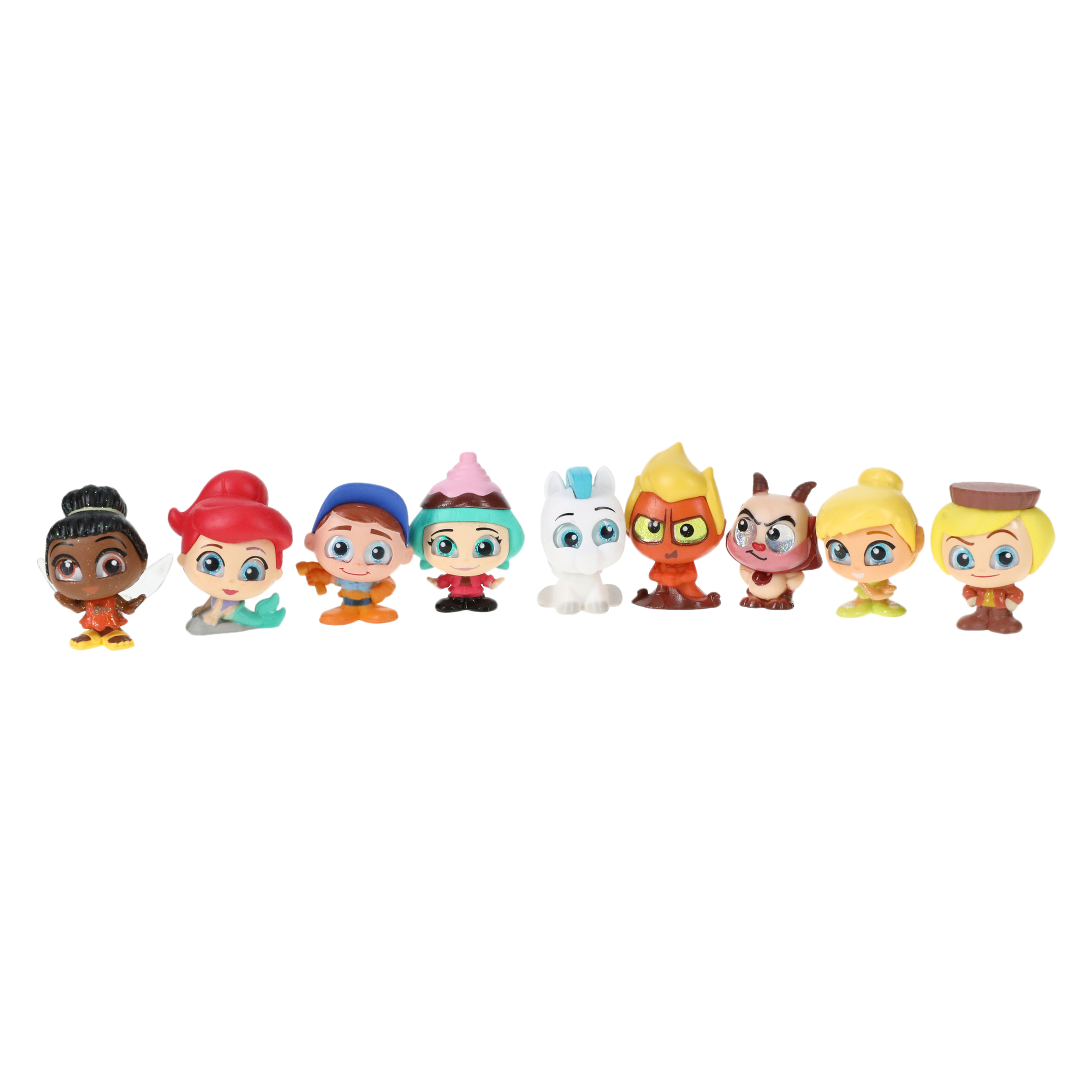 Disney Doorables Mini Peek Series 8 Blind Bag