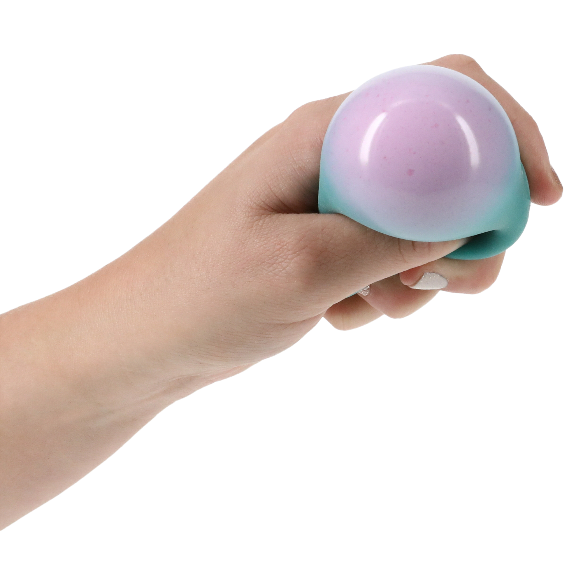 Grafix® Sensory Squeezies Squishy Toys 6-Pack