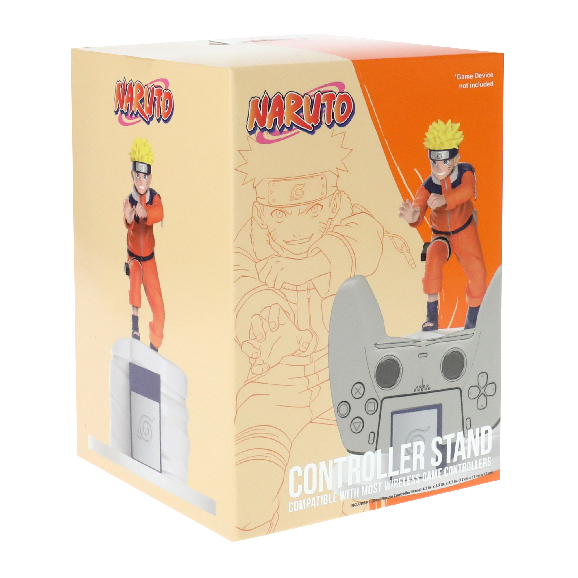 Naruto™ Gaming Controller Stand