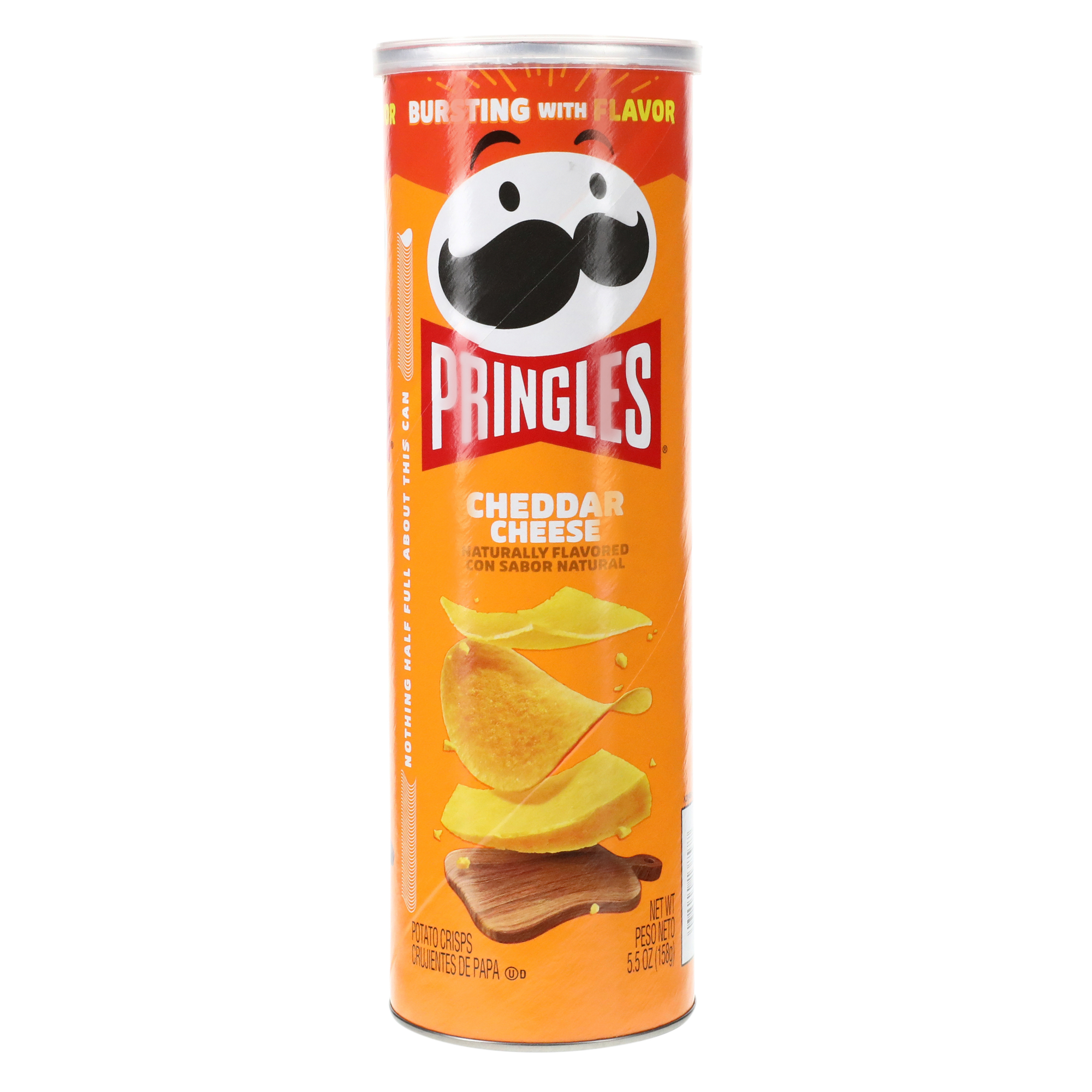 Pringles® Cheddar 5.5oz