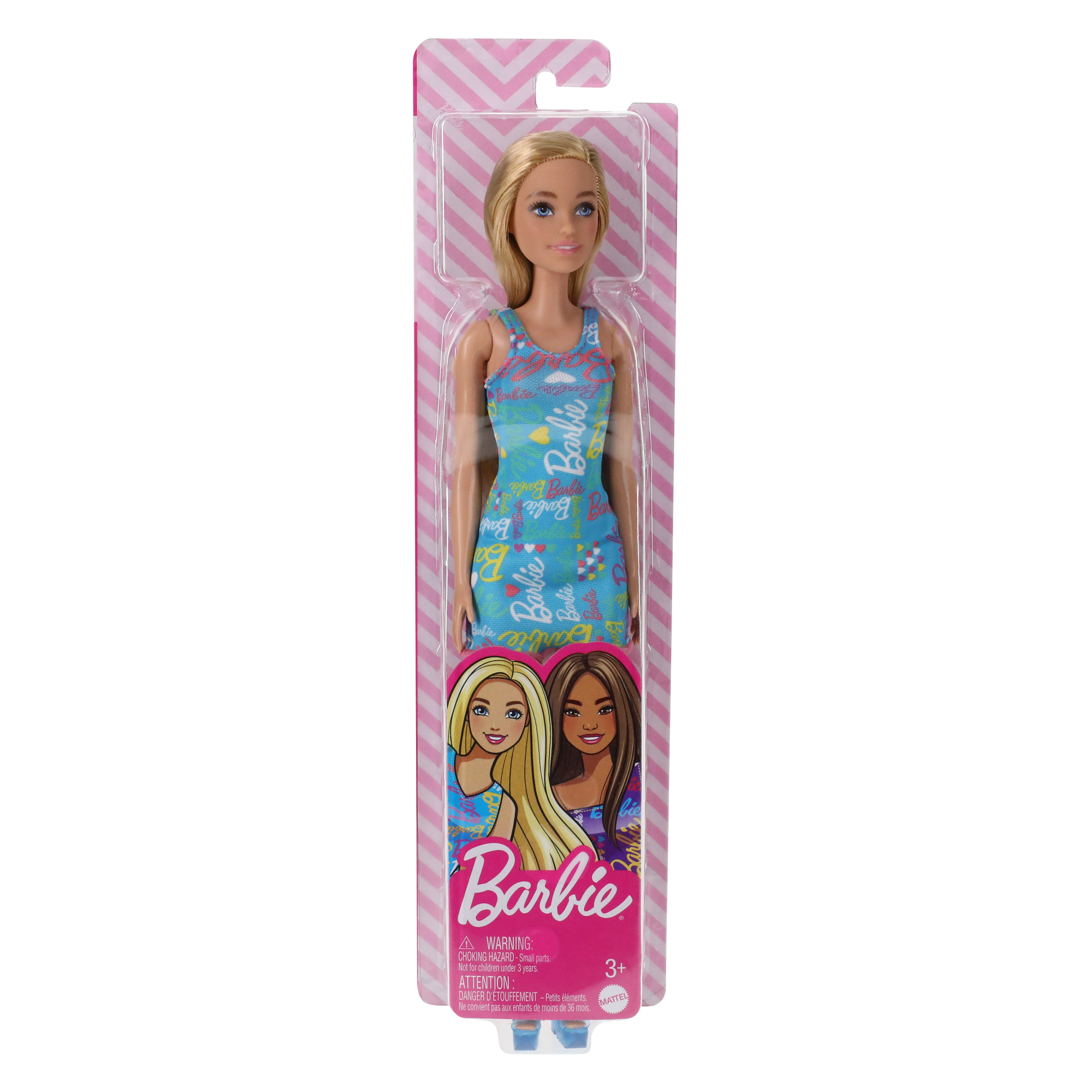 Barbie™ Doll