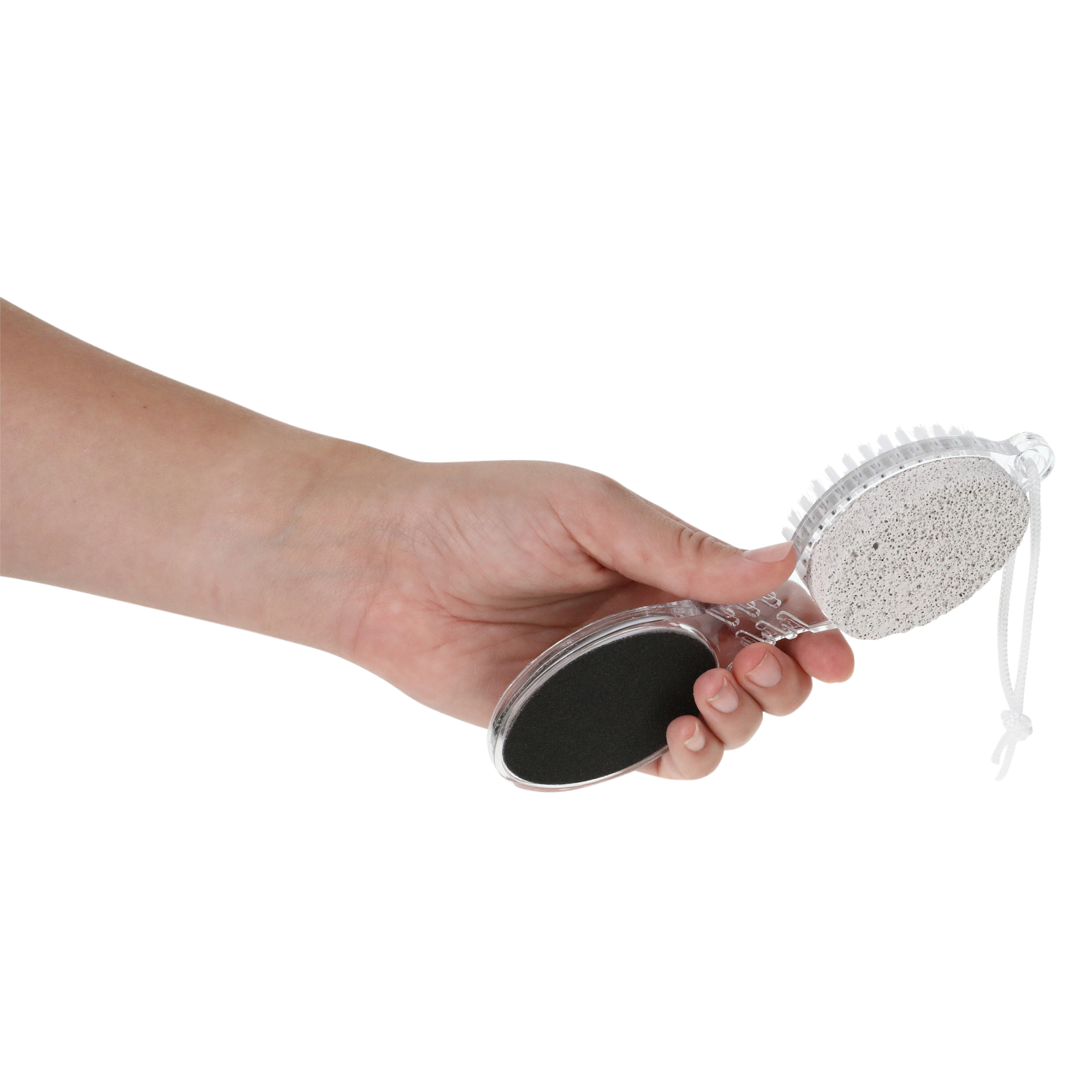 4-in-1 Pedicure Tool