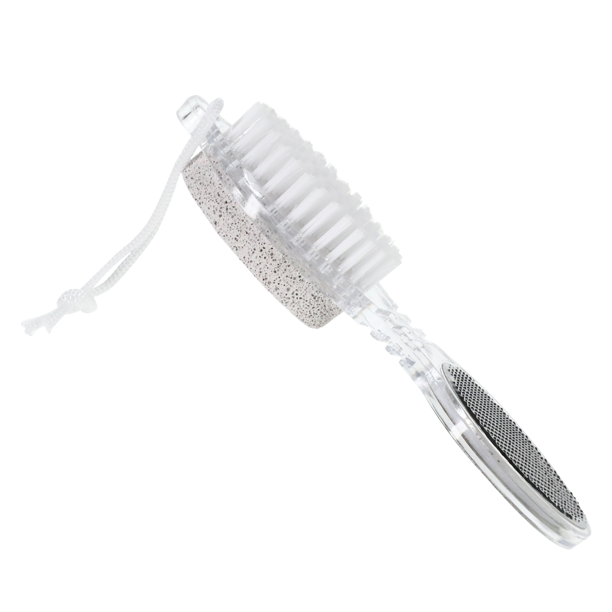 4-in-1 Pedicure Tool