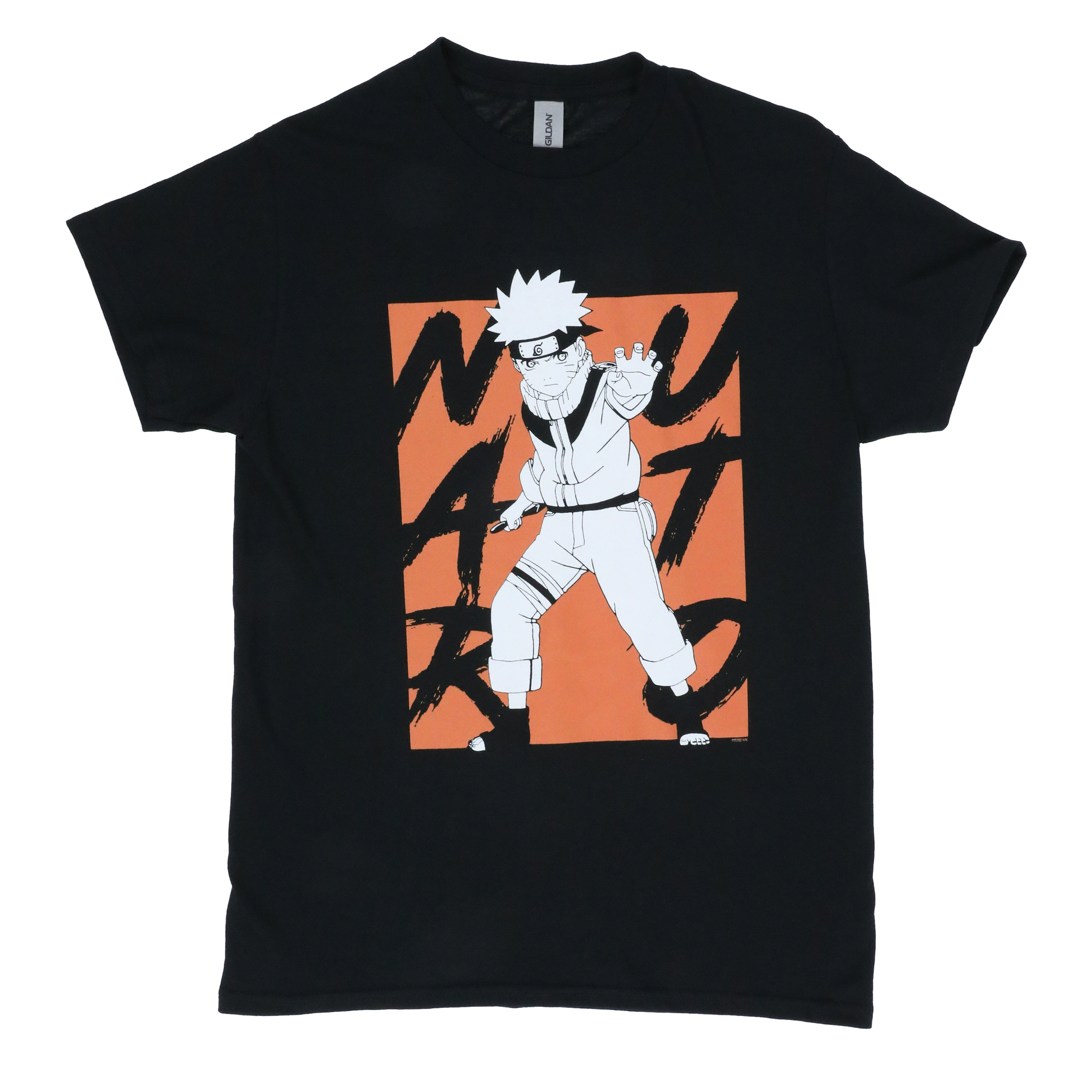 Naruto™ Graphic Tee