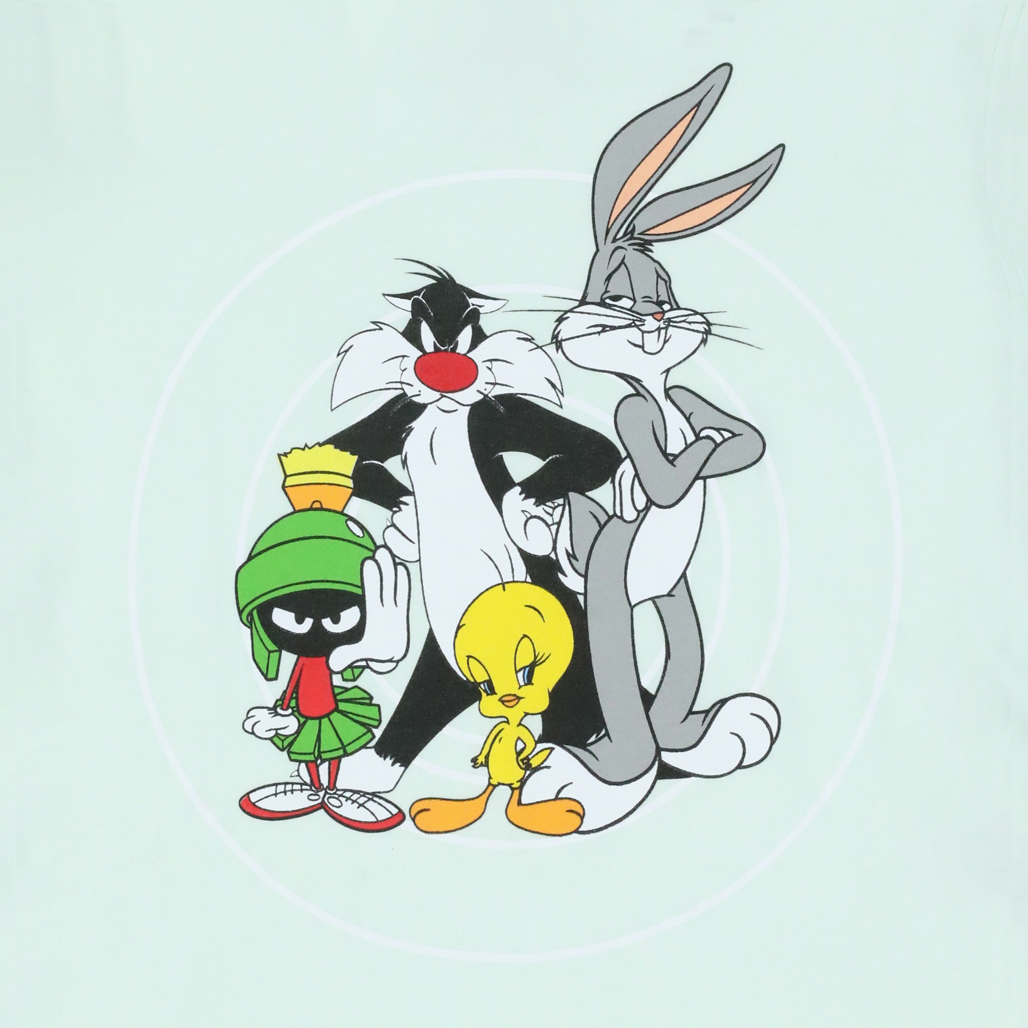 Kid's Looney Tunes™ Graphic Tee