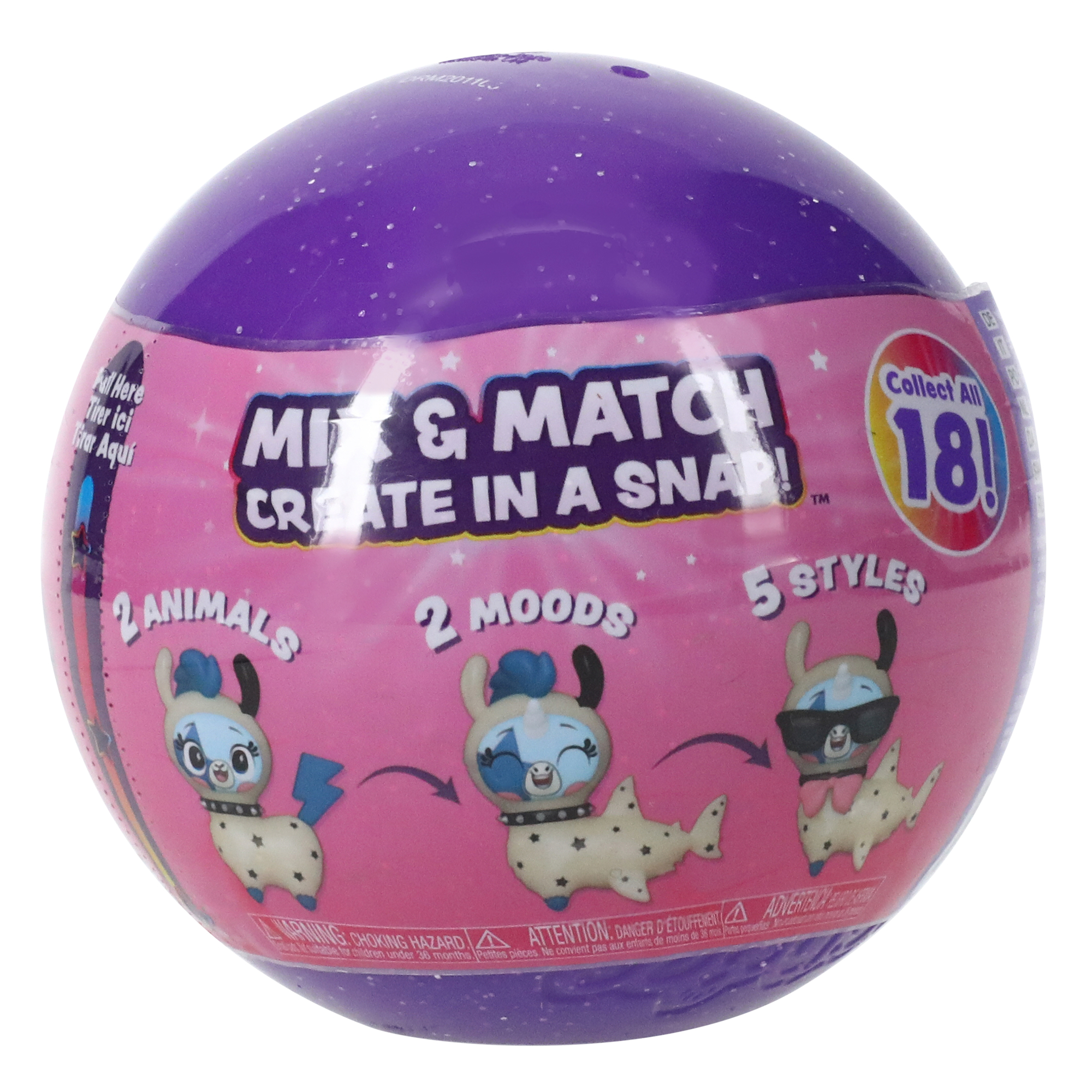 Funko Snapsies™ Blind Bag