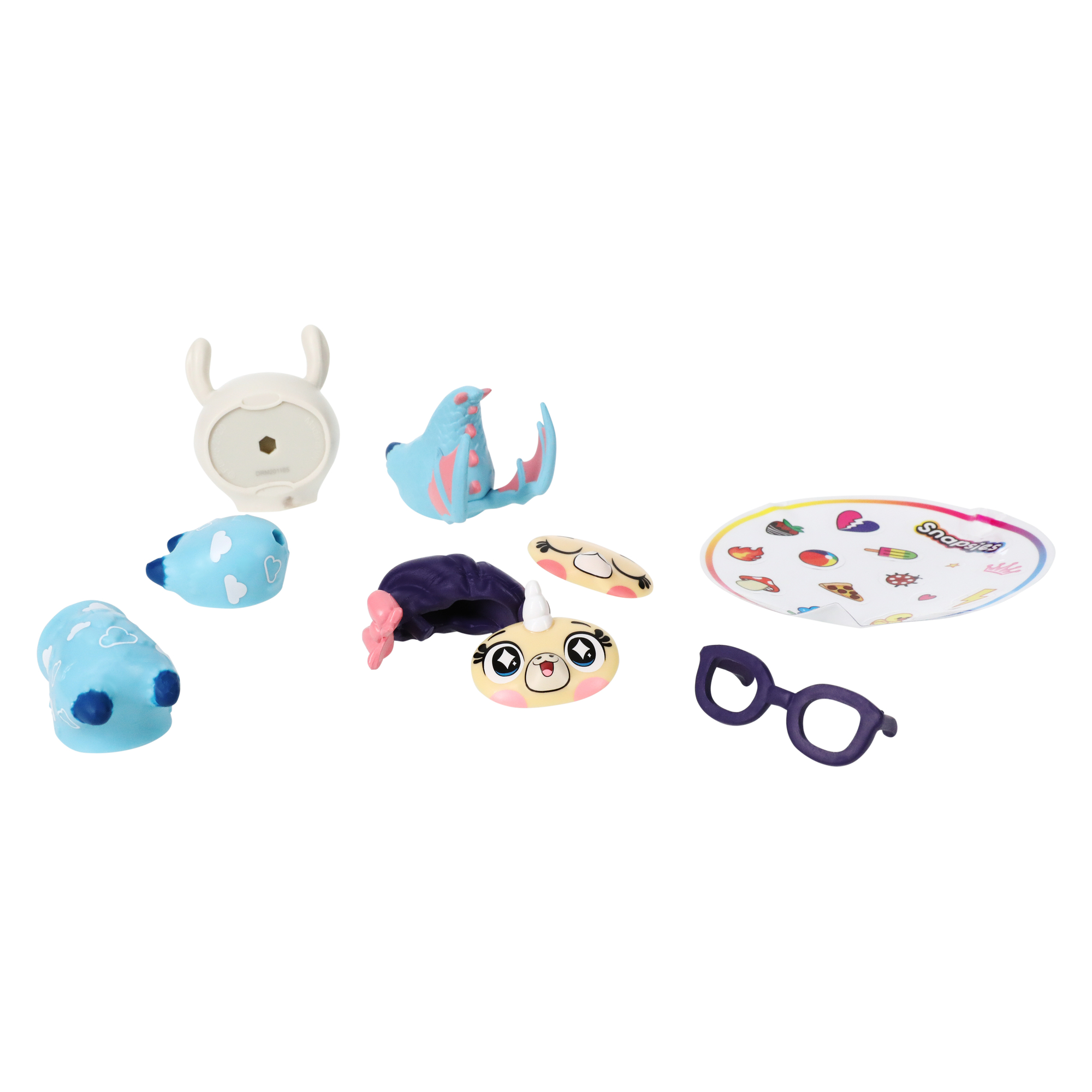 Funko Snapsies™ Blind Bag