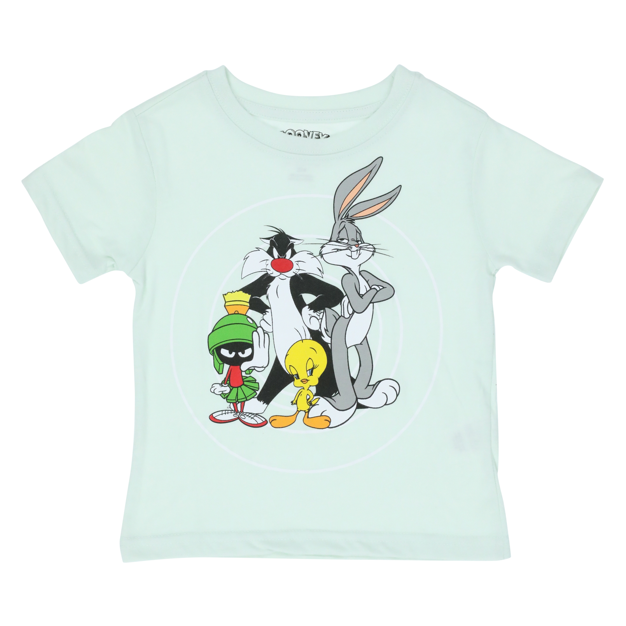 Kid's Looney Tunes™ Graphic Tee
