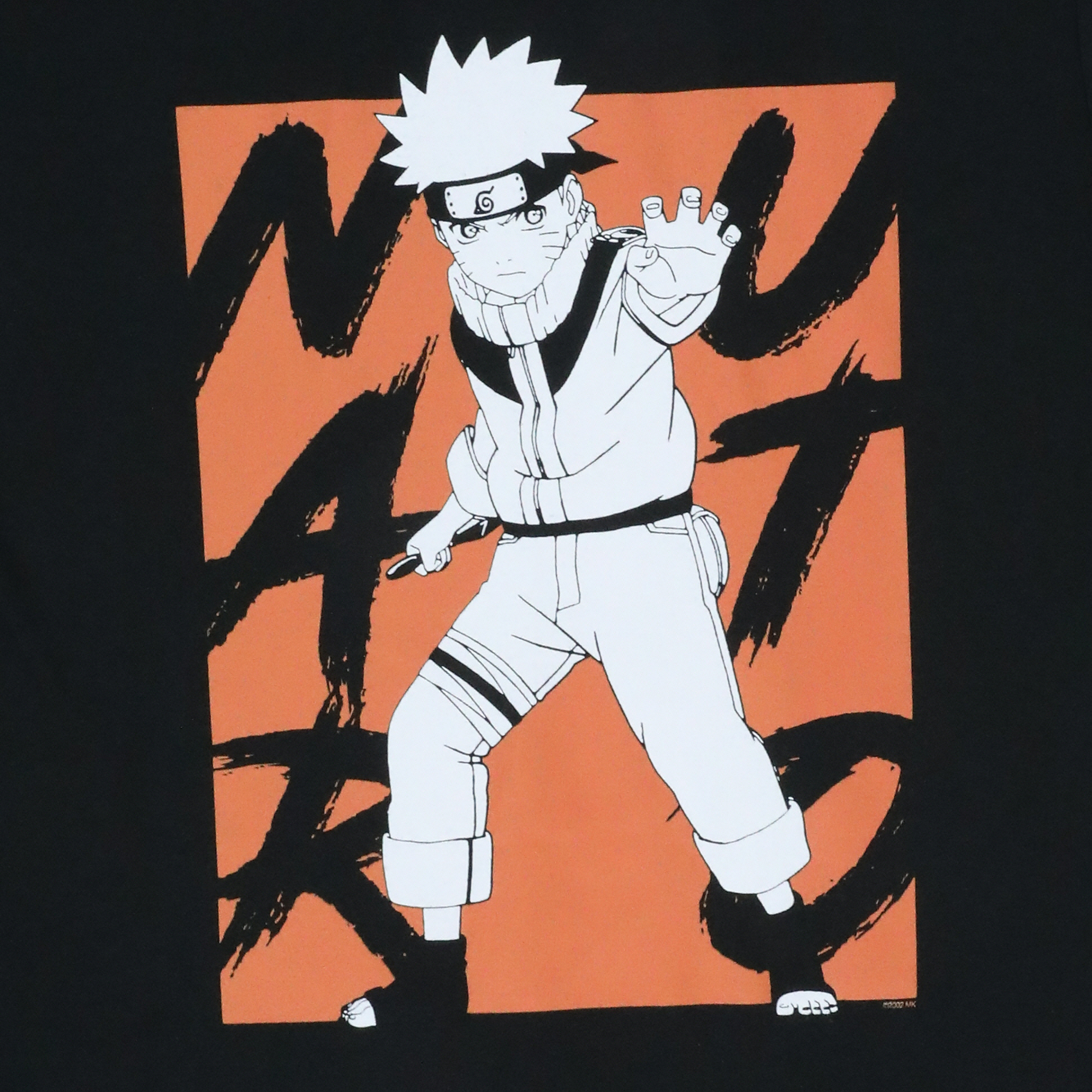 Naruto™ Graphic Tee