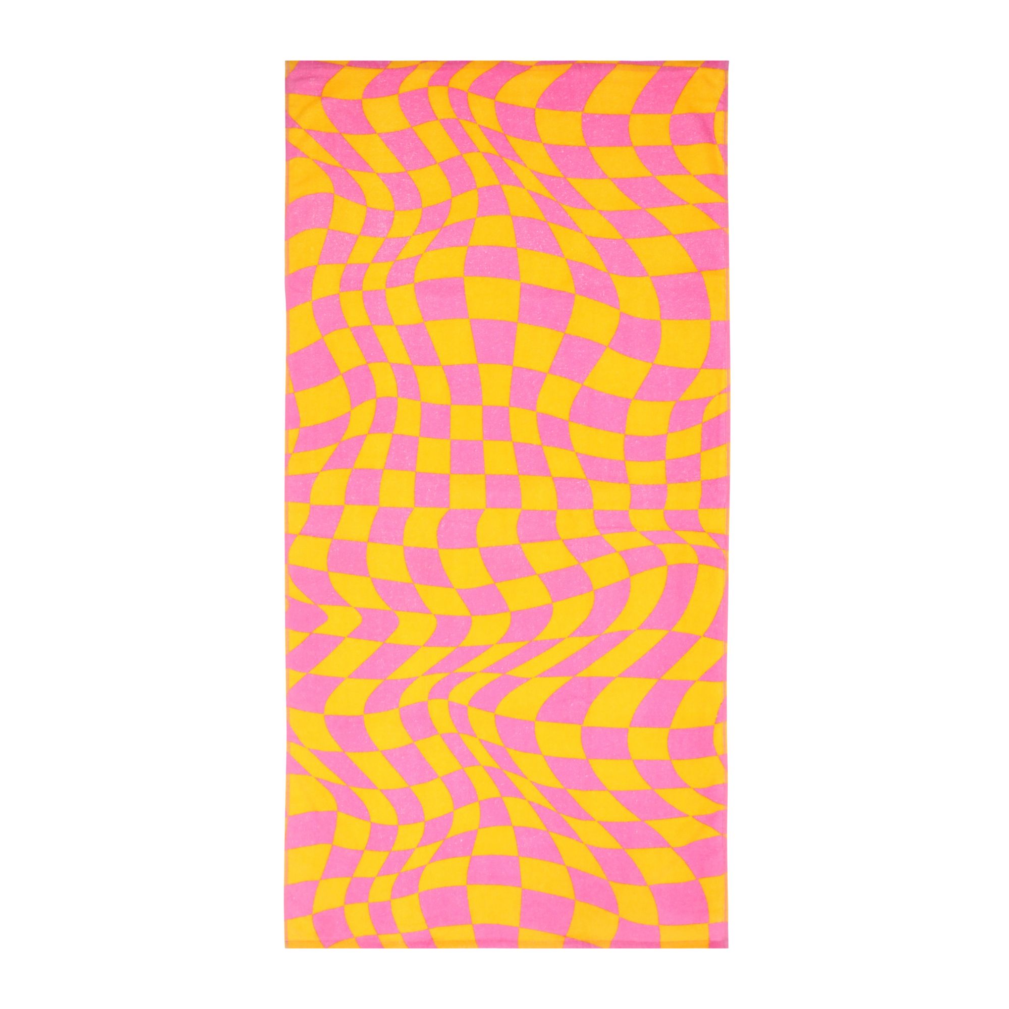 High Five® Beach Towel 30in x 60in