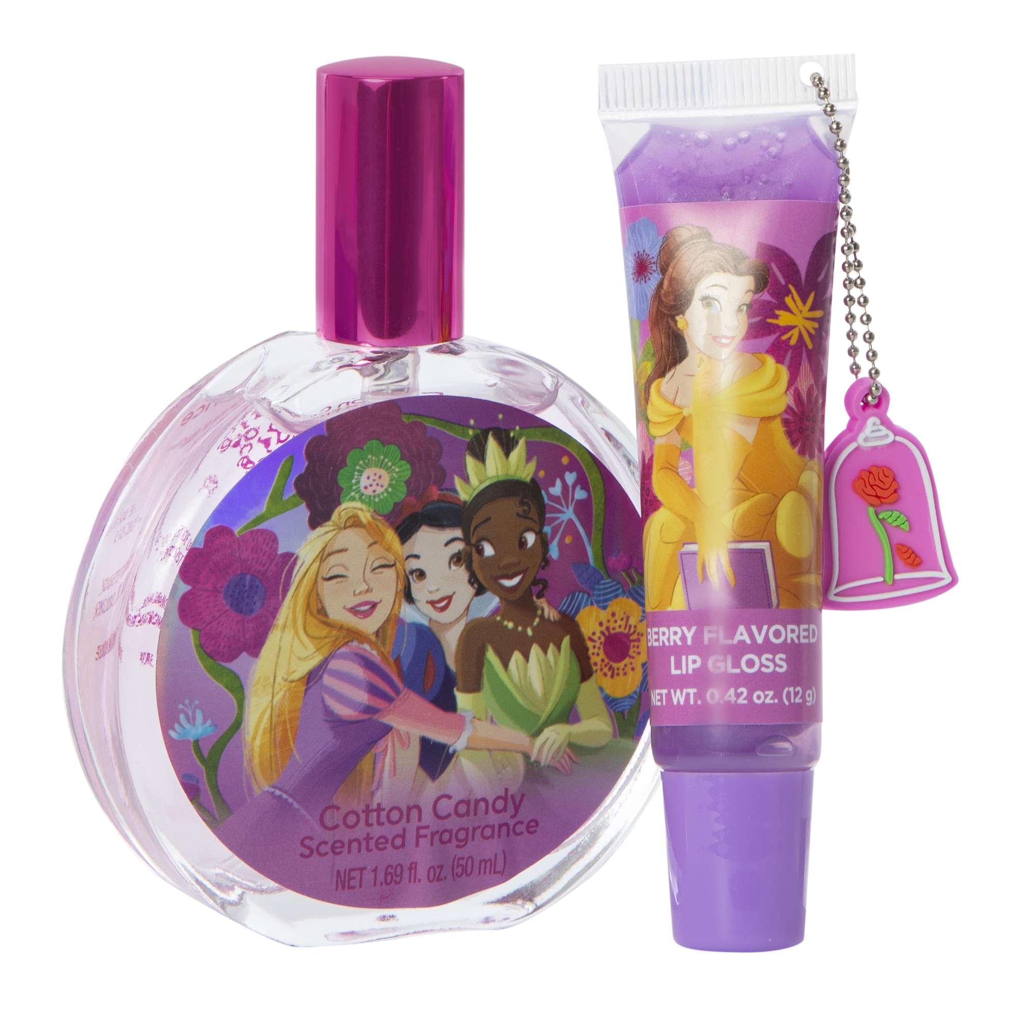 Disney Princess Beauty Set 2-Pack