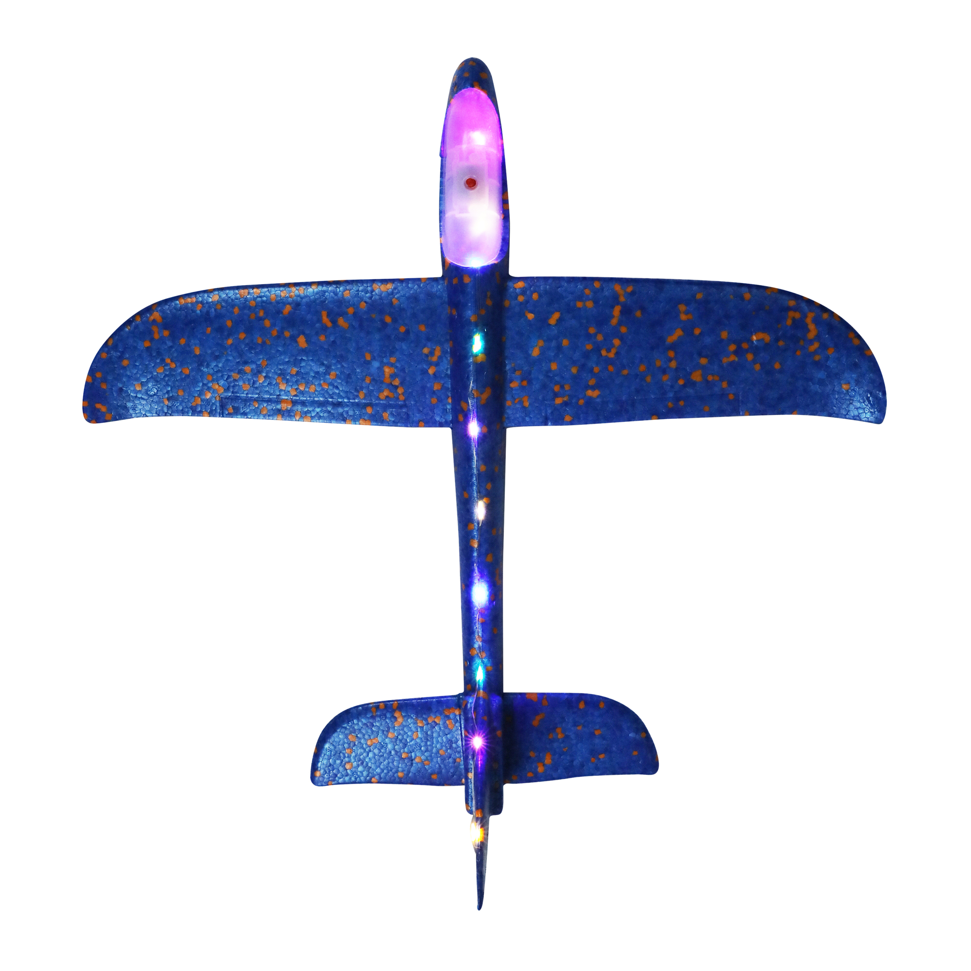 High Five® Light-Up Jumbo Foam Glider