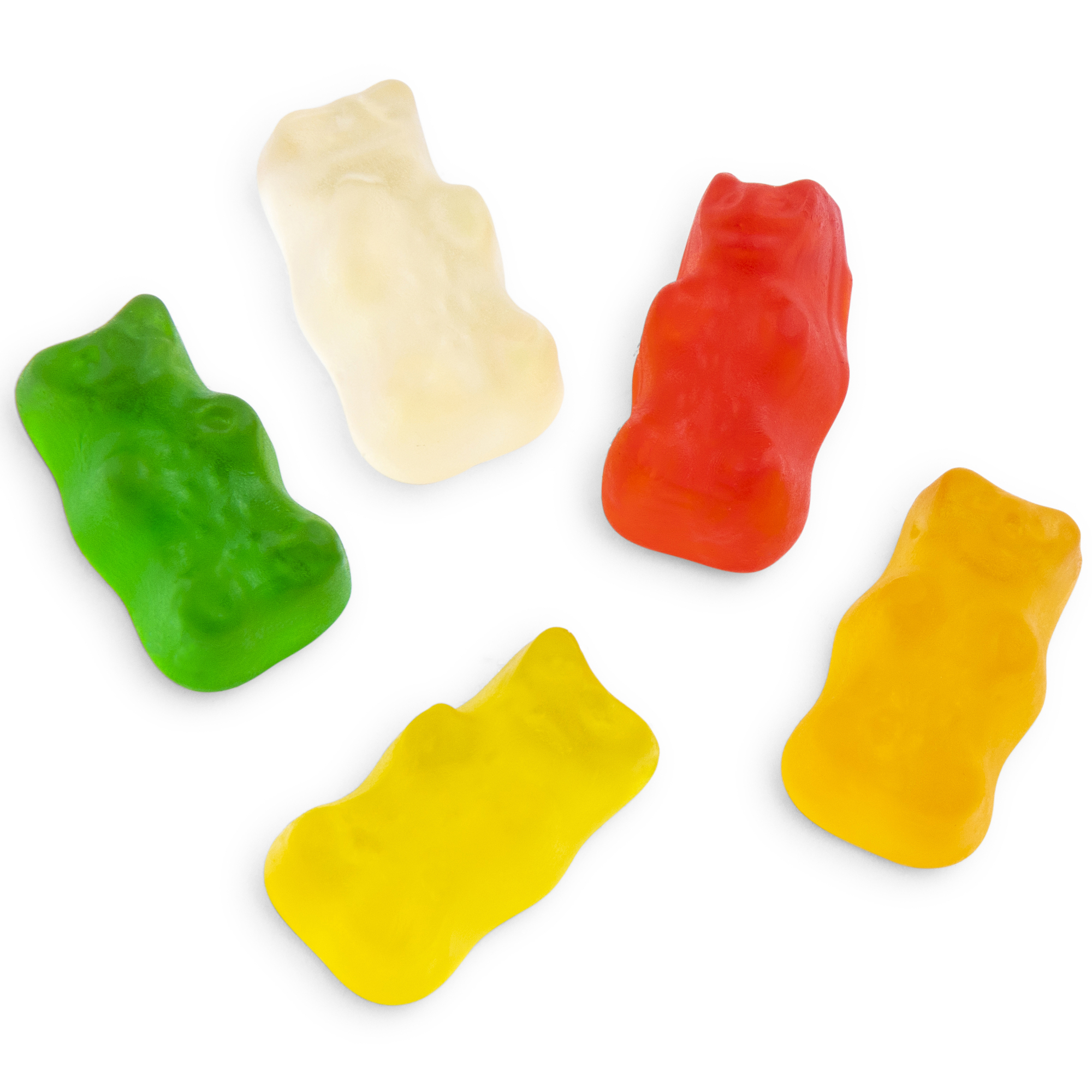Haribo® Gold Bears Gummi Candy 4oz