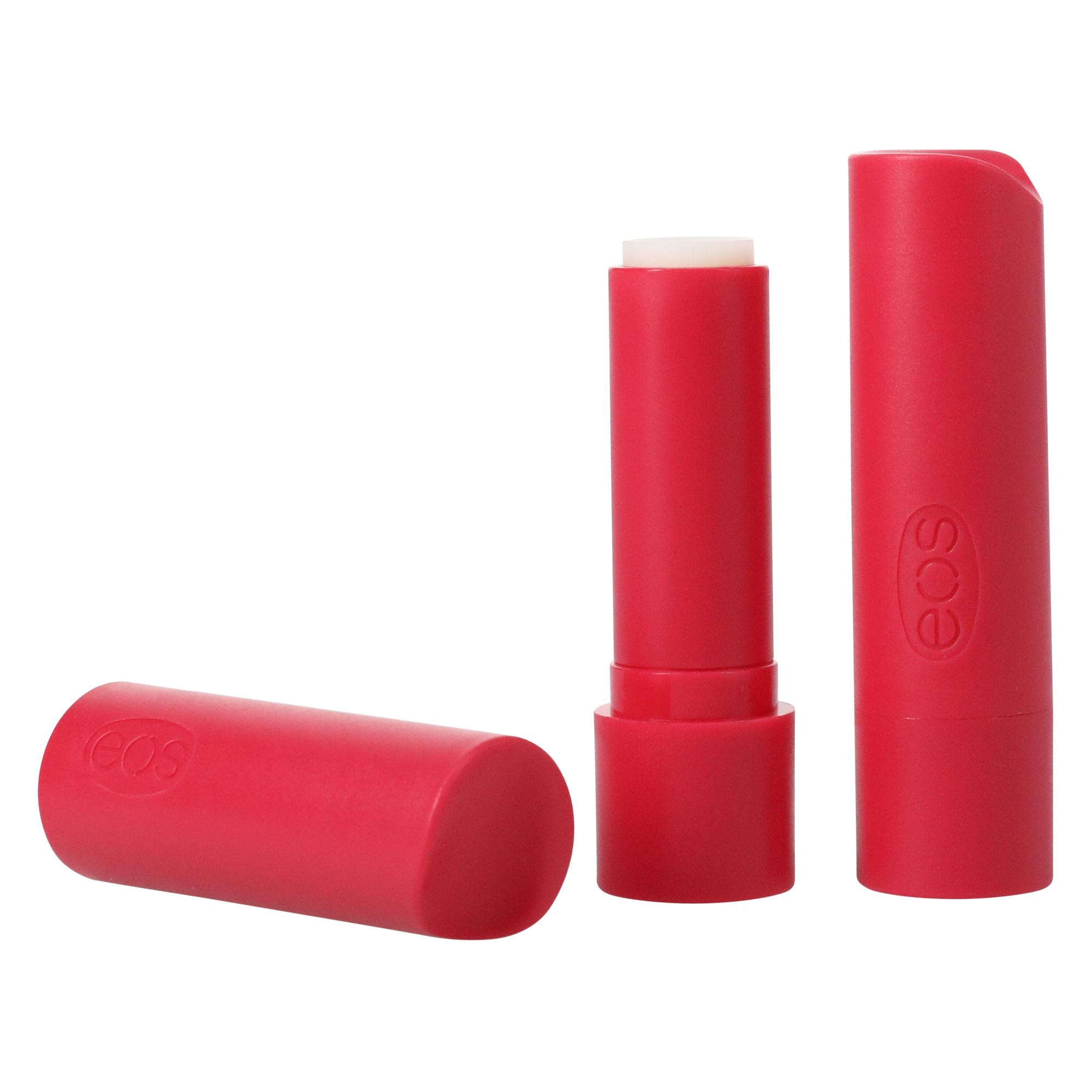 Eos® Pomegranate Raspberry Lip Balm 2-Pack