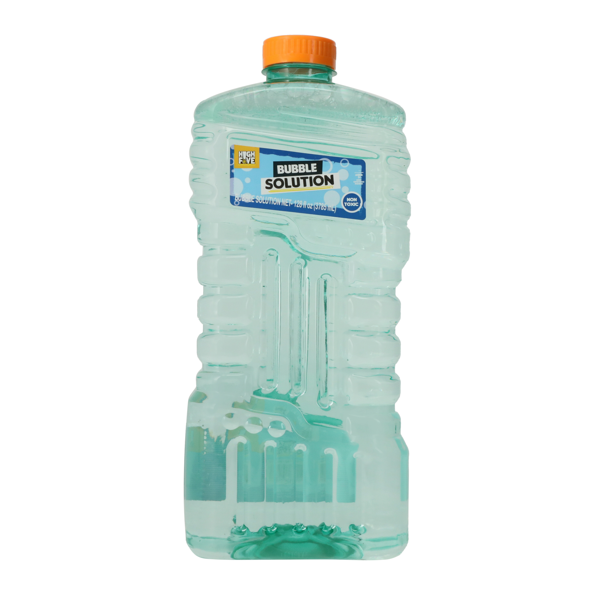 100oz Bubble Solution w/ Wand