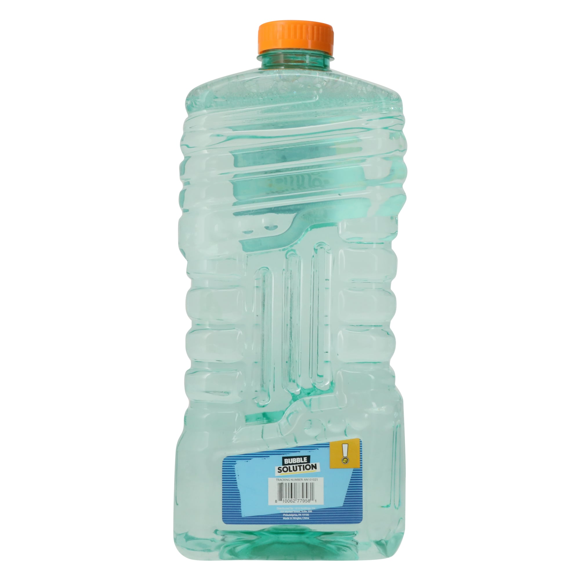 100oz Bubble Solution w/ Wand
