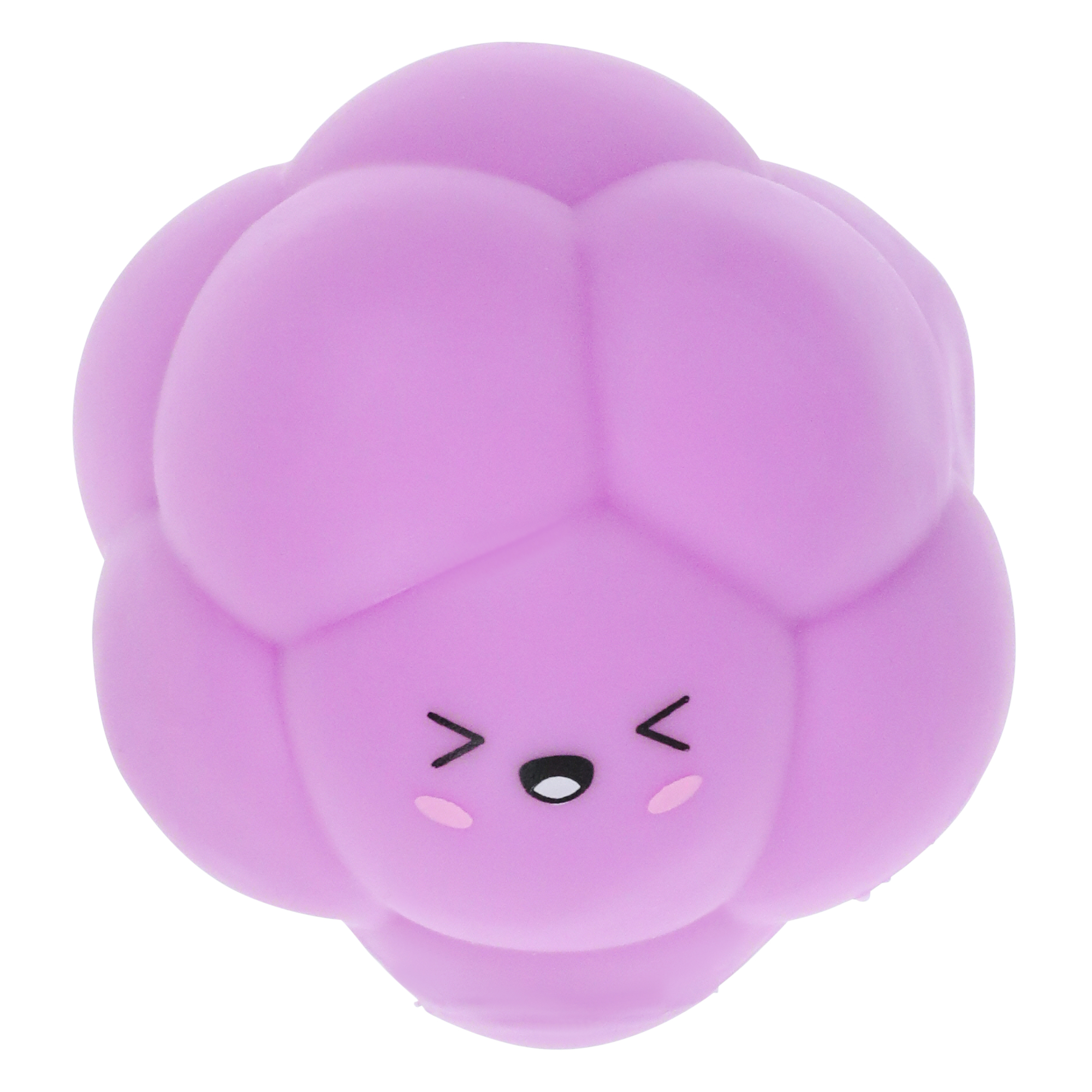 Puffy Clouds Squishy Toy