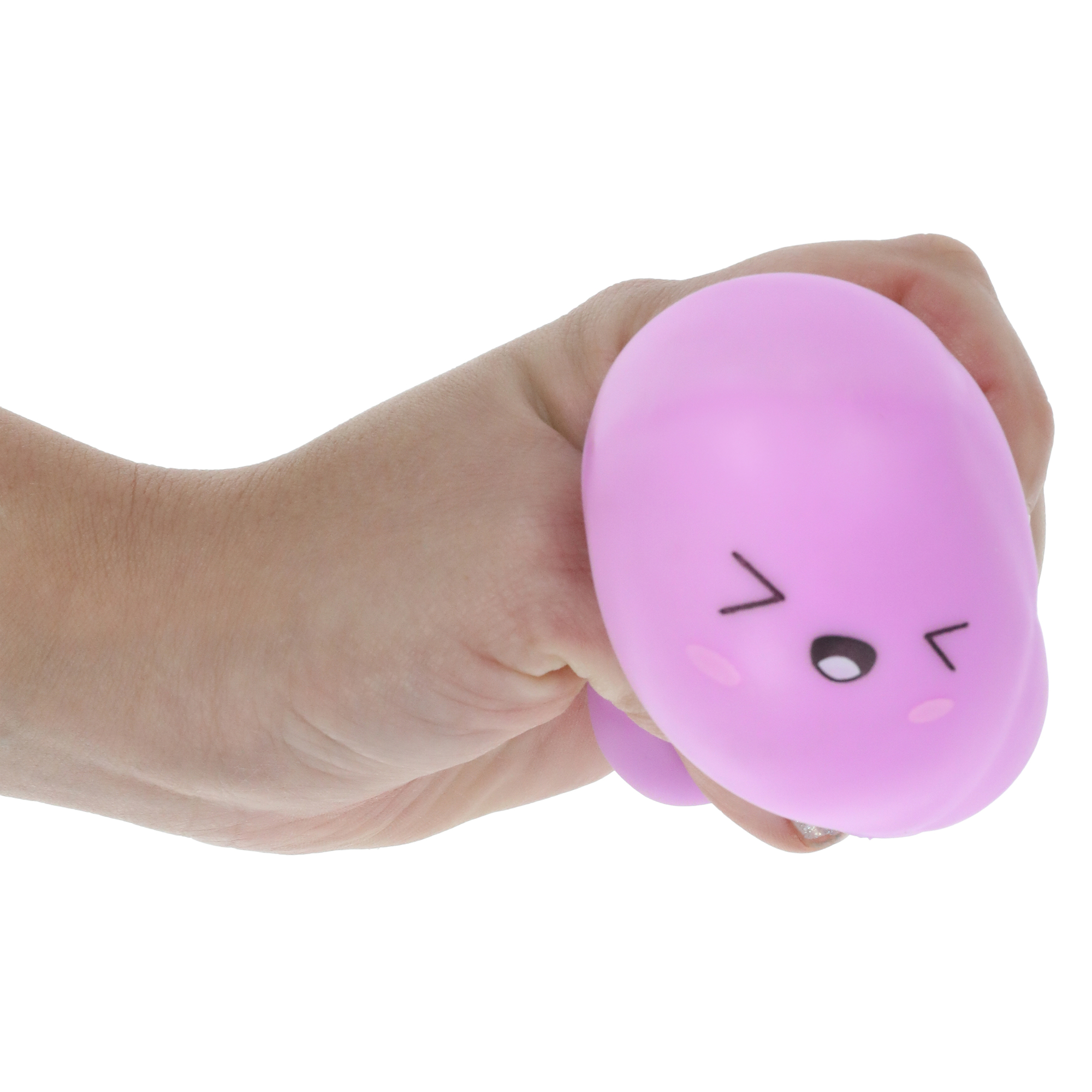 Puffy Clouds Squishy Toy