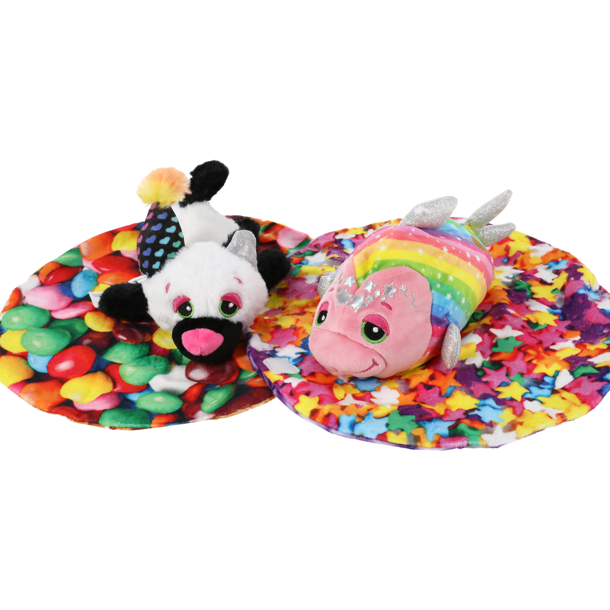Cutetitos® Partyitos Plush Toy Blind Bag