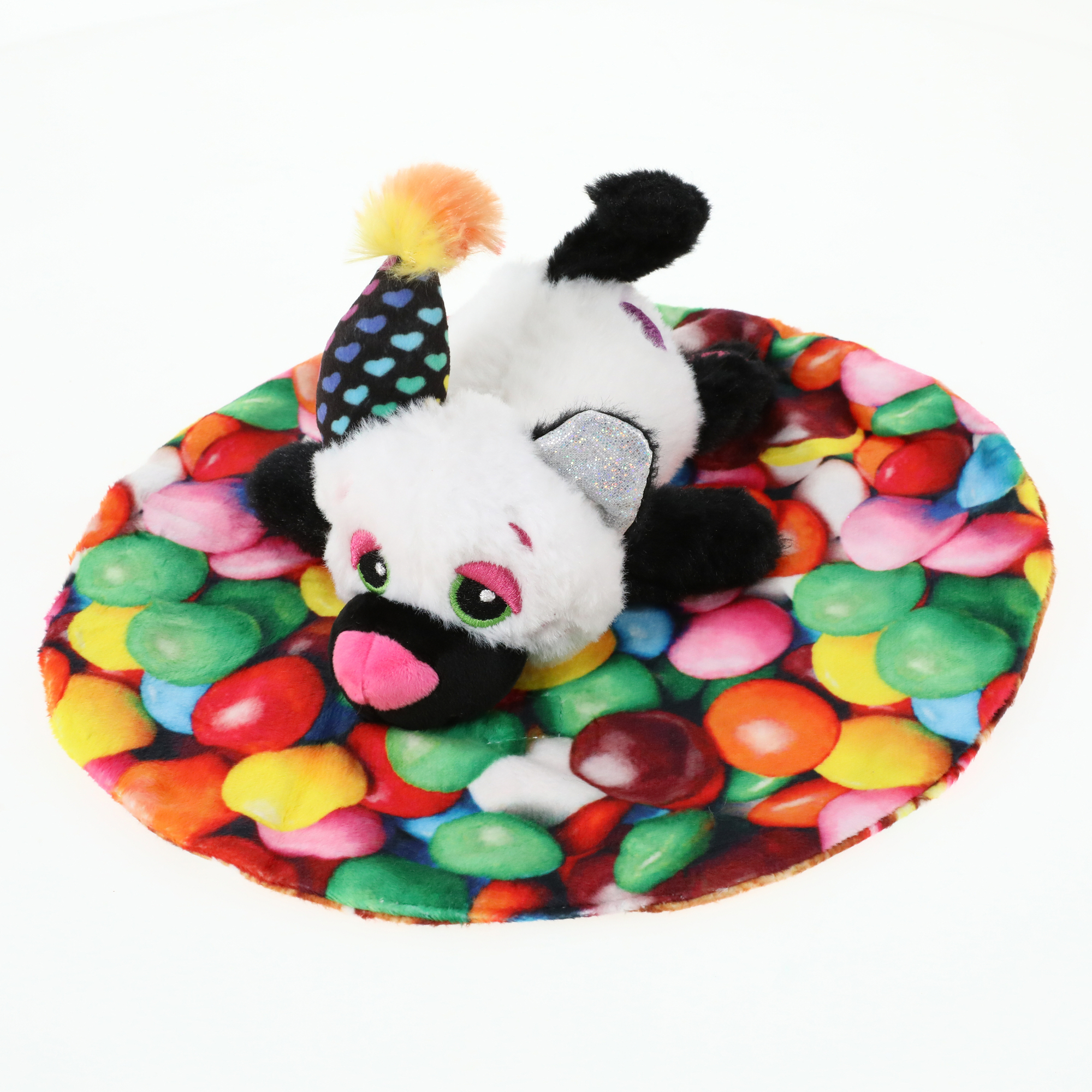 Cutetitos® Partyitos Plush Toy Blind Bag