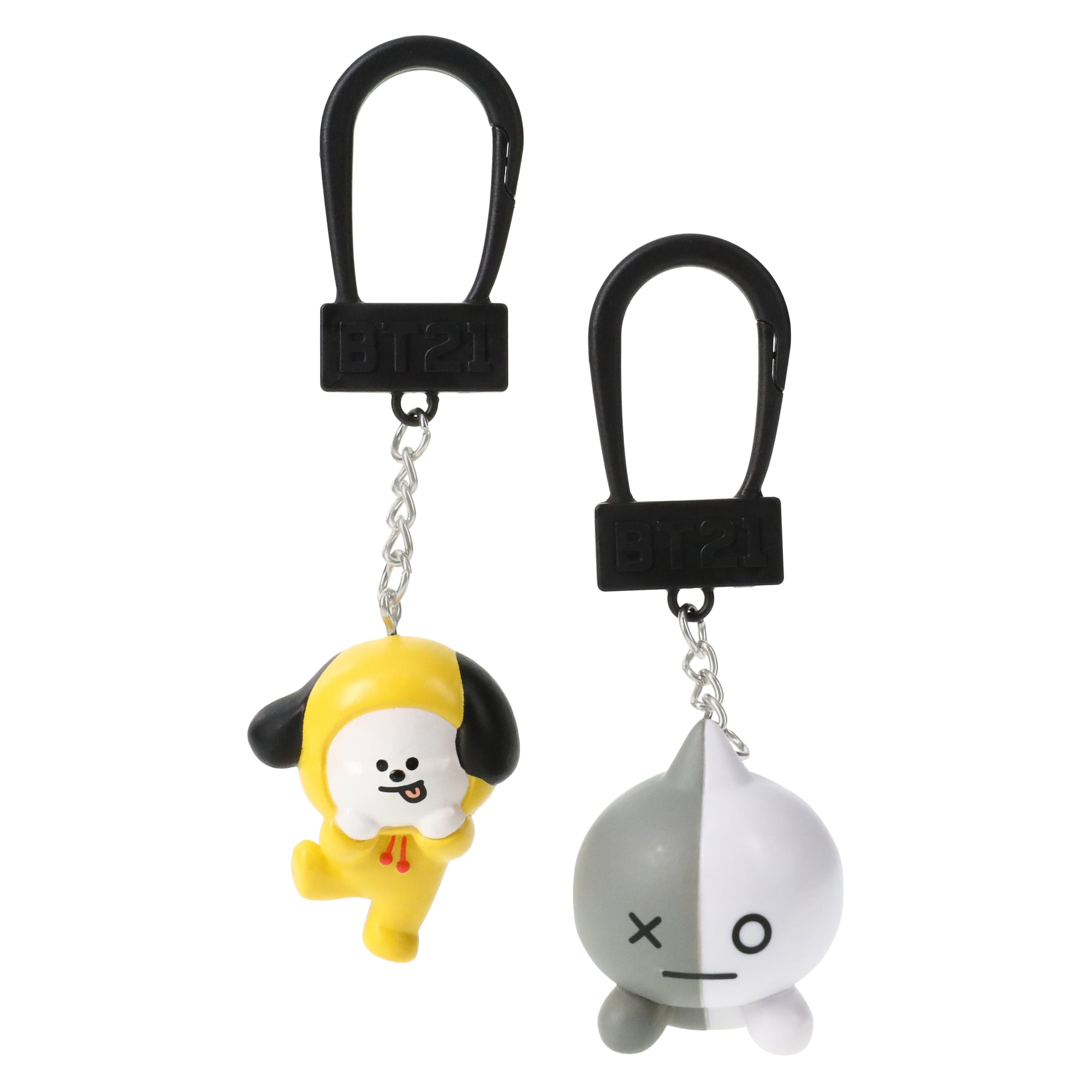 Line Friends Bt21™ Backpack Buddies Blind Bag at Hamilton Place in