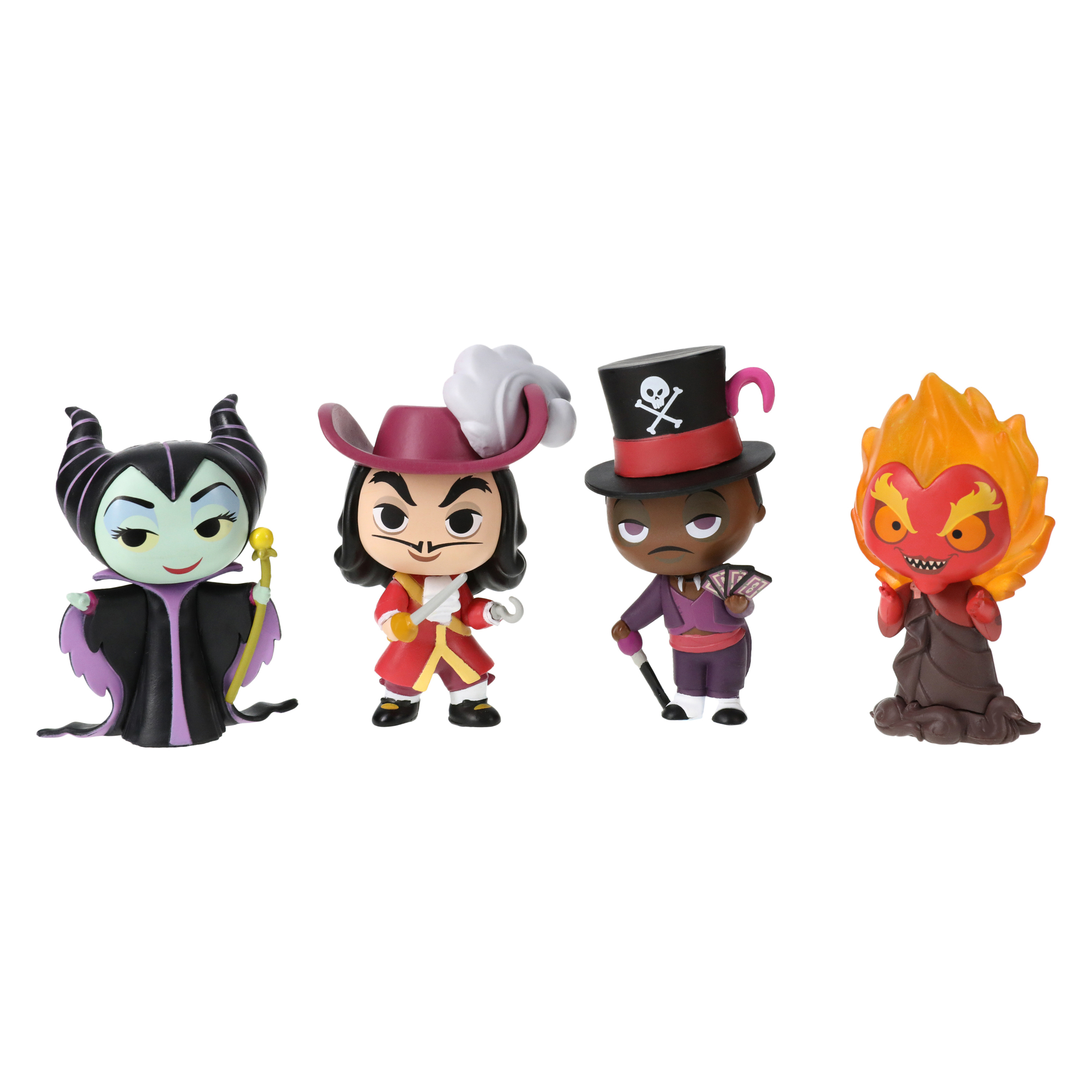 Disney Villains Funko Mystery Minis Vinyl Figure Blind Bag