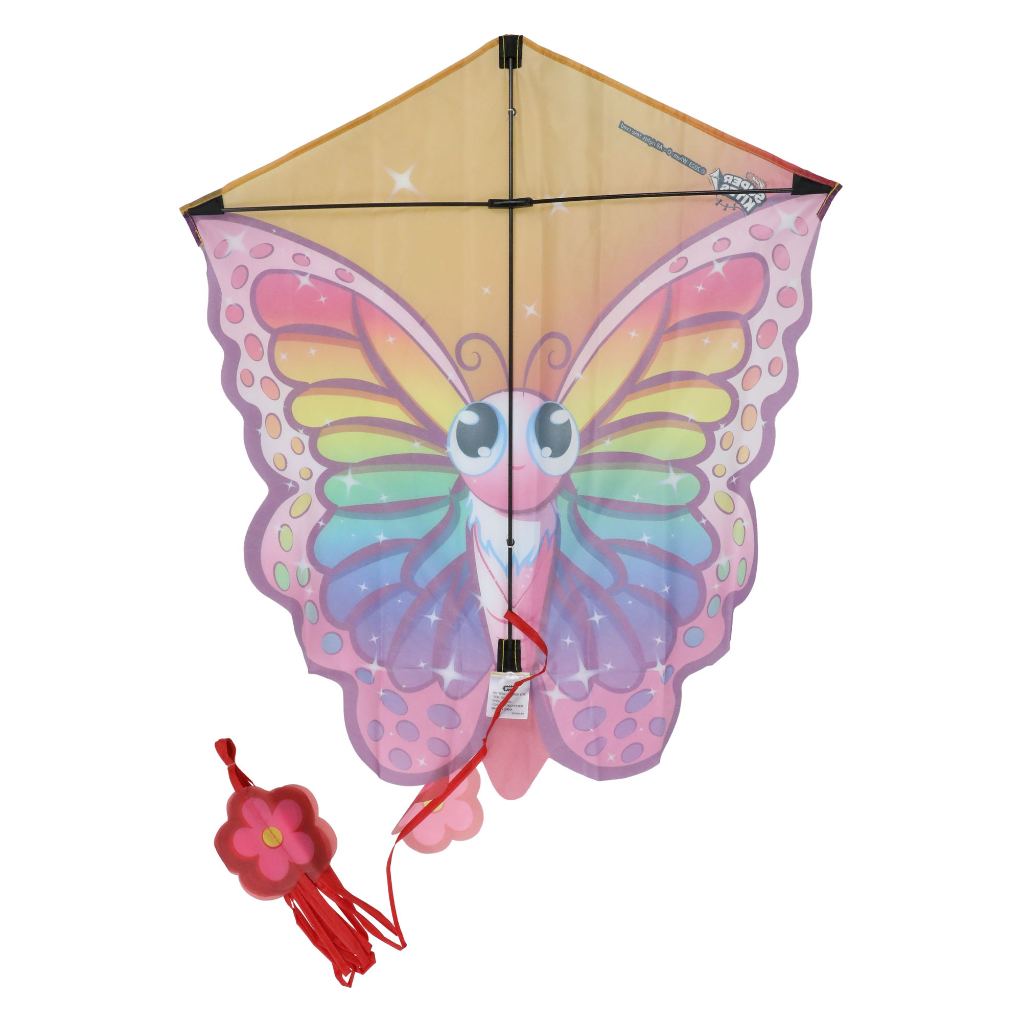 Super Kite 25in