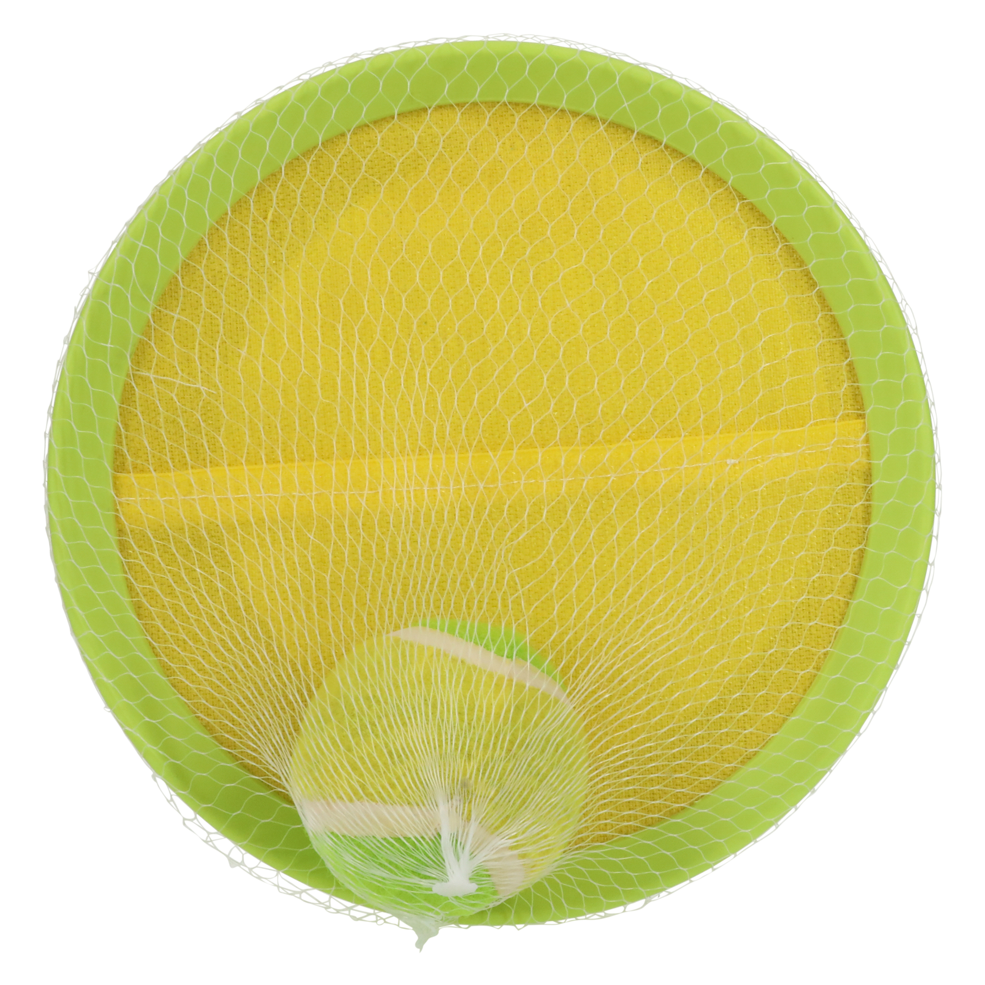 Toss N' Stick Game Set