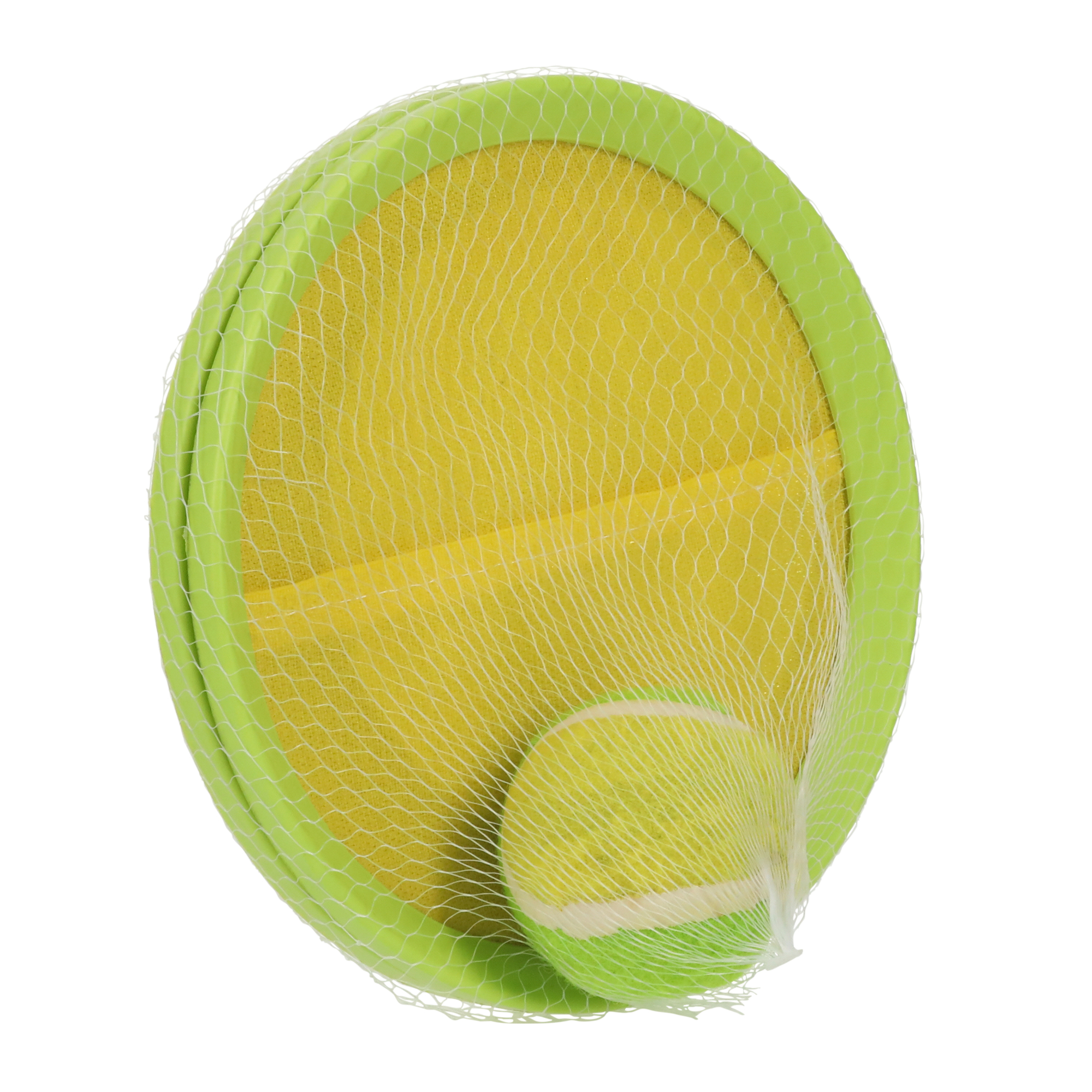 Toss N' Stick Game Set