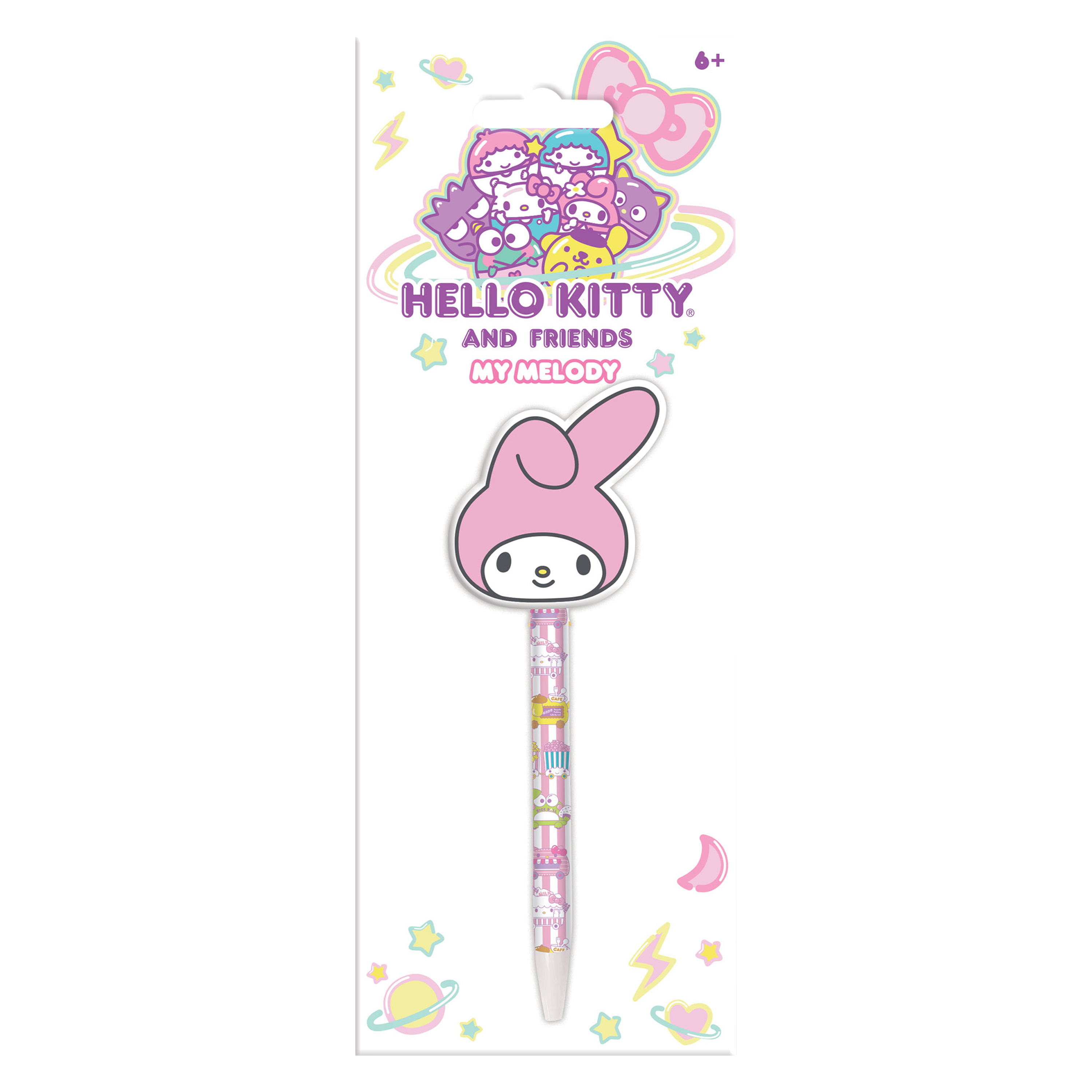 Hello Kitty & Friends® Pen - My Melody