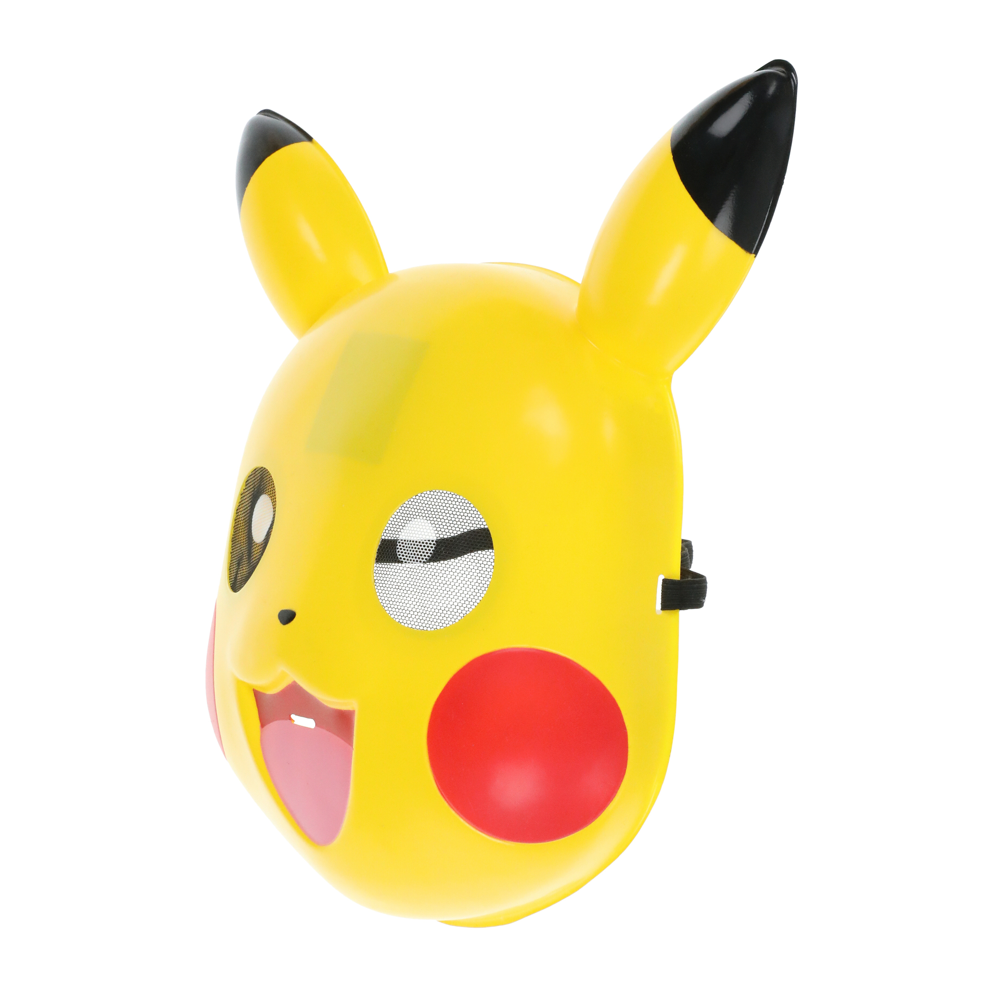 Pokemon™ Pikachu Mask