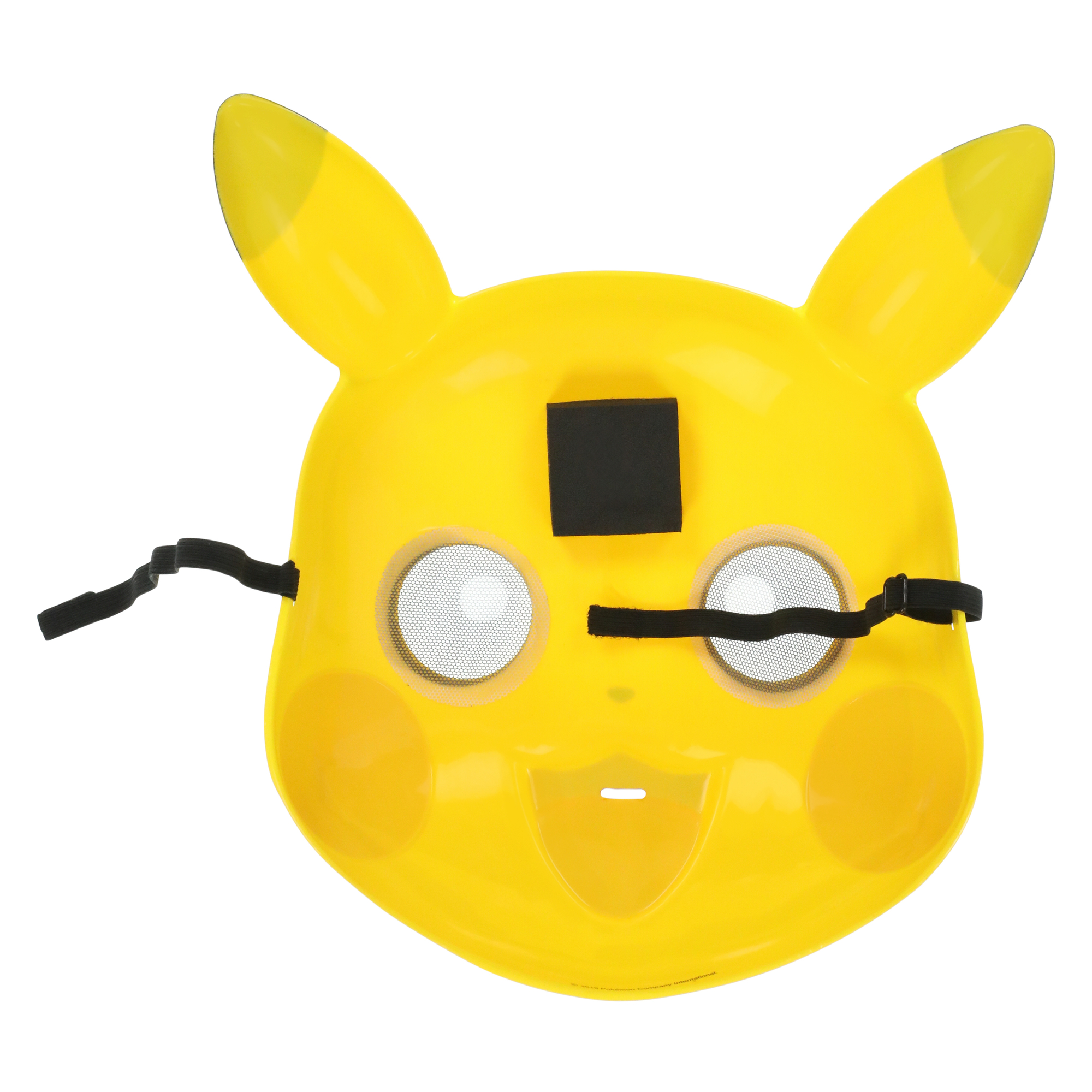 Pokemon™ Pikachu Mask