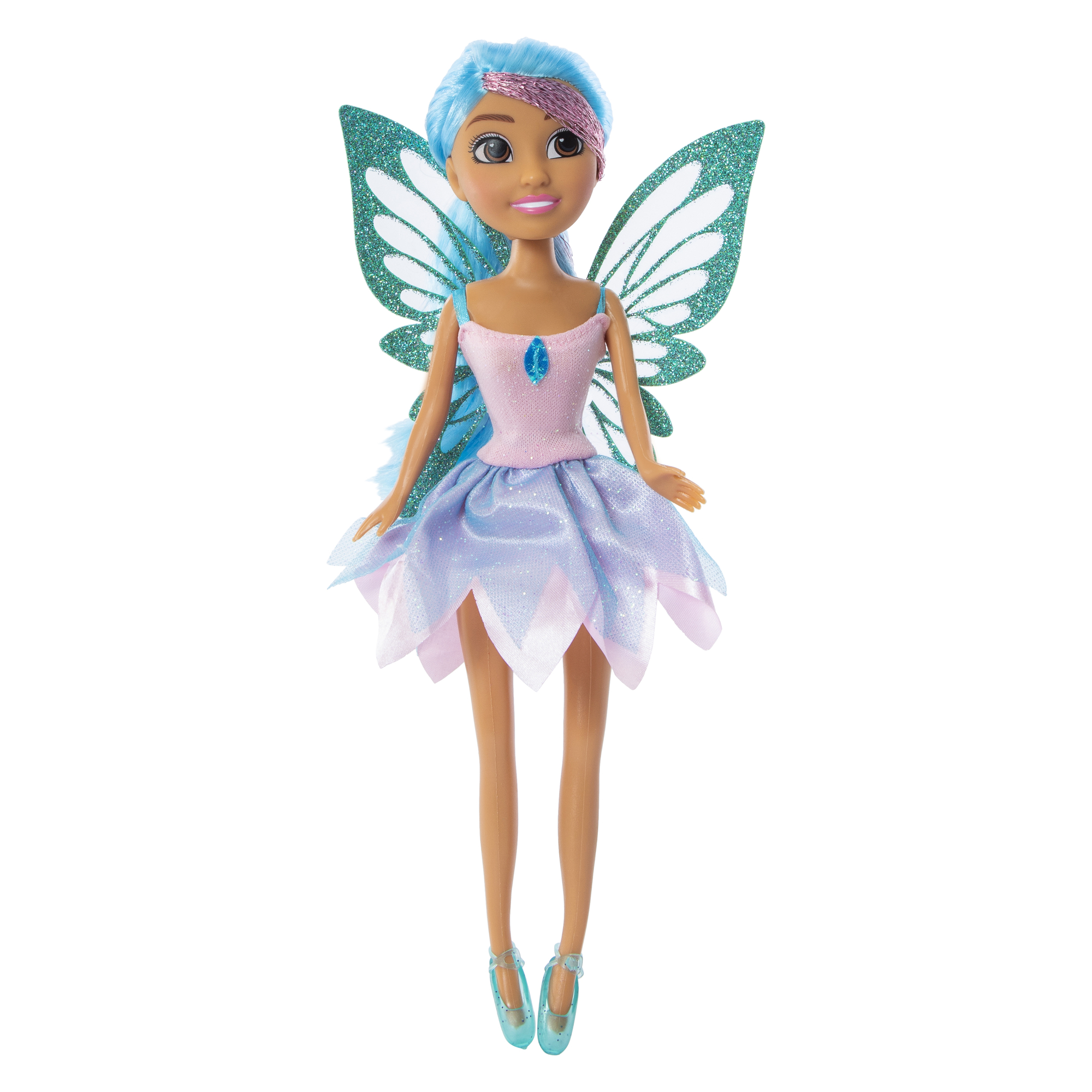 sparkle girlz fairy doll | Five Below