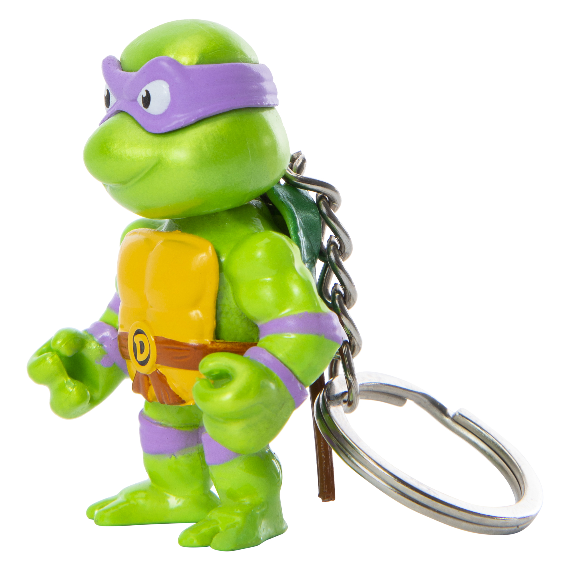 Teenage Mutant Ninja Turtles® Metal Figure 2.5in