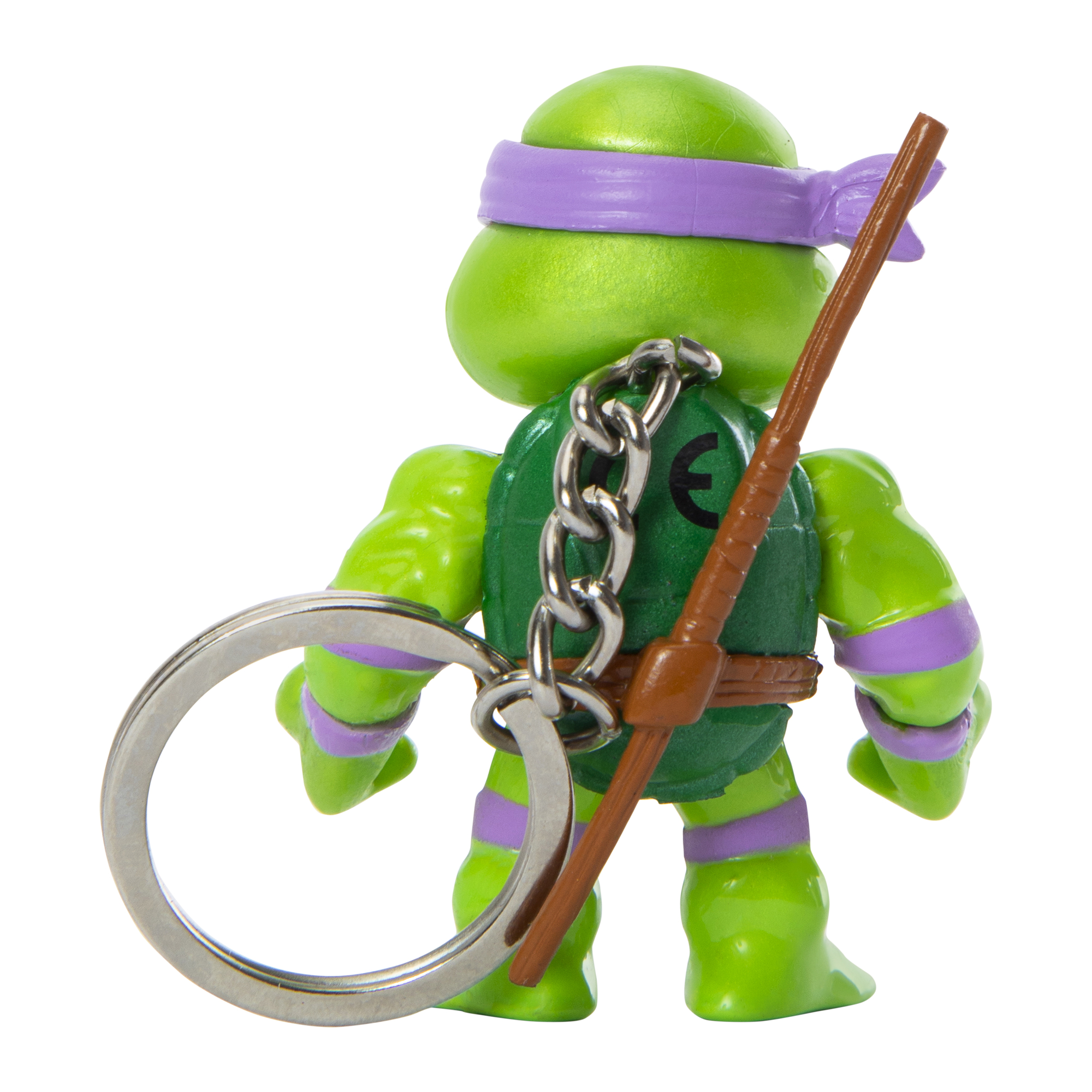 Teenage Mutant Ninja Turtles® Metal Figure 2.5in