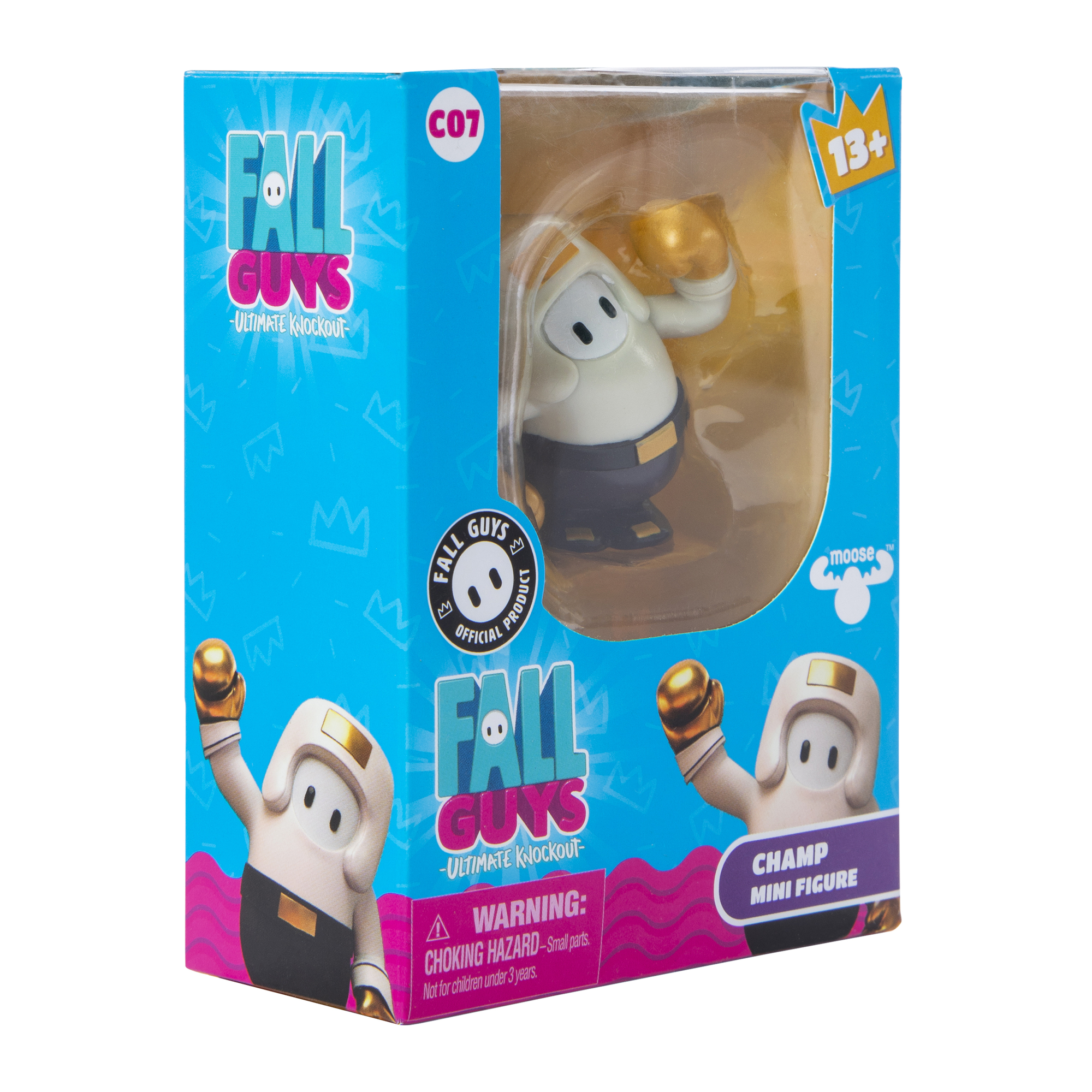 Fall Guys™ Ultimate Knockout Mini Figure